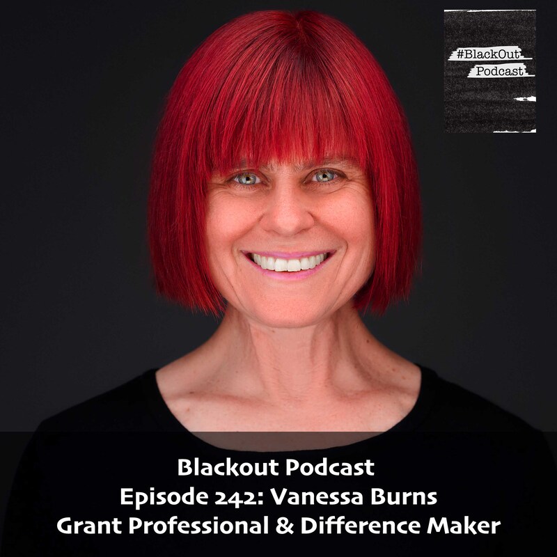 Artwork for podcast Blackout Podcast