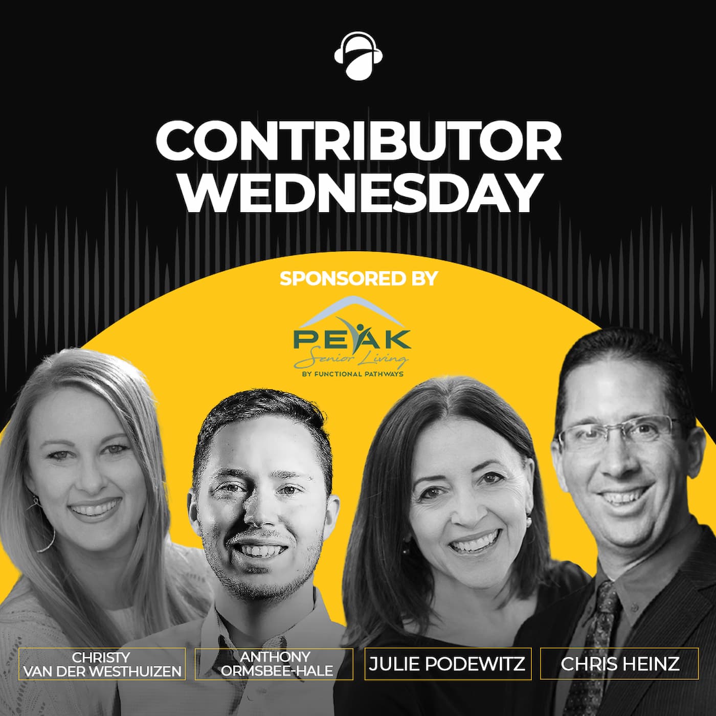 Contributor Wednesday