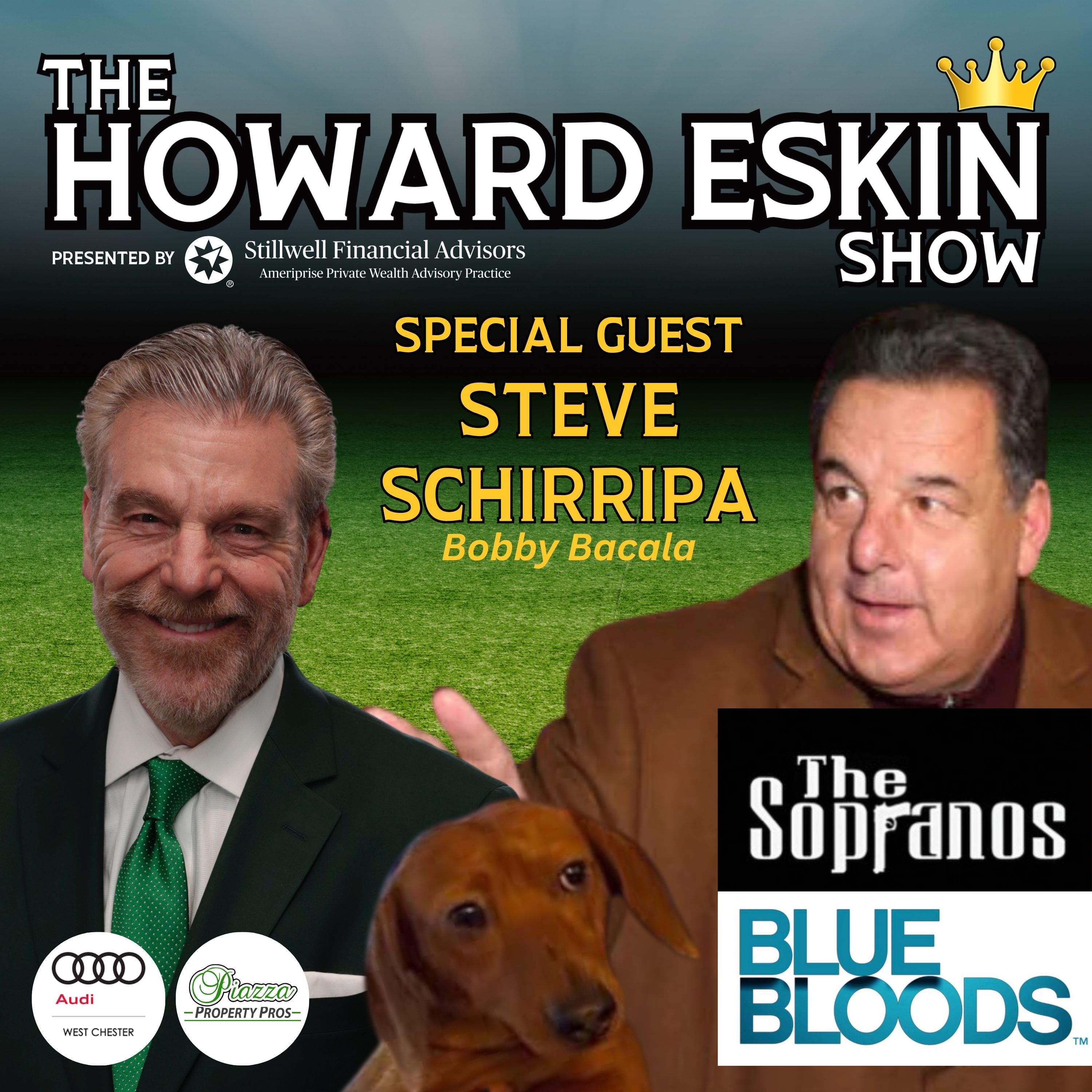 The Howard Eskin Show