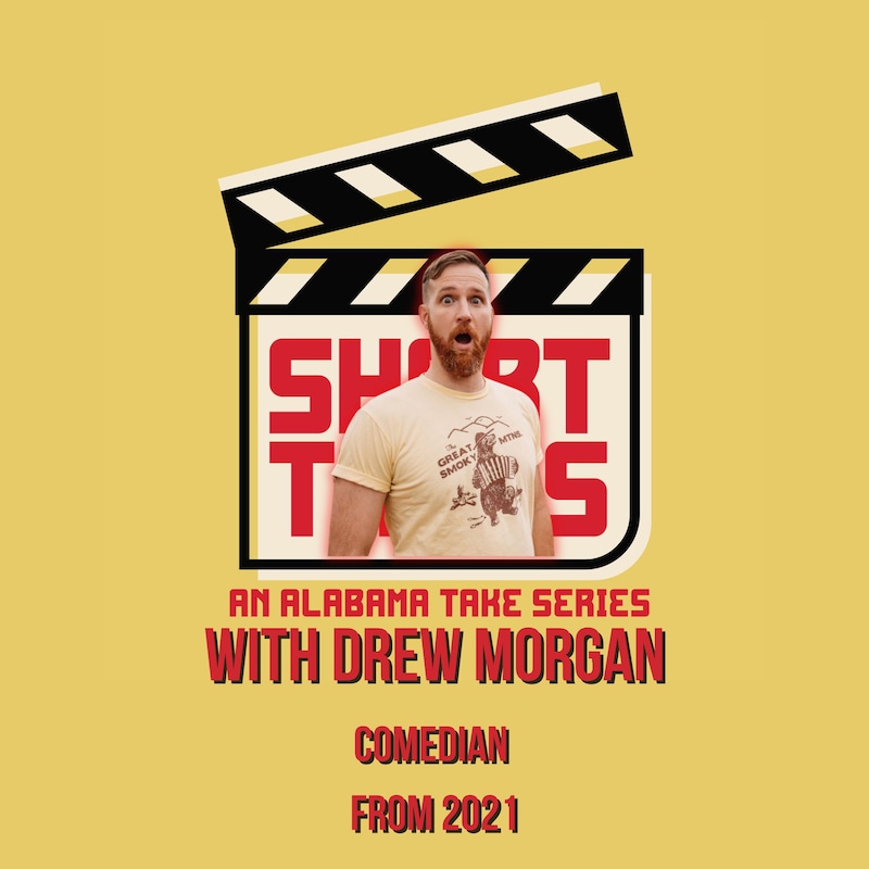 Artwork for podcast Short Takes