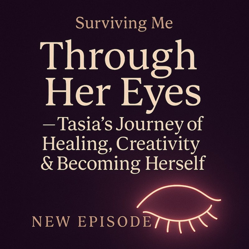 Artwork for podcast Surviving Me