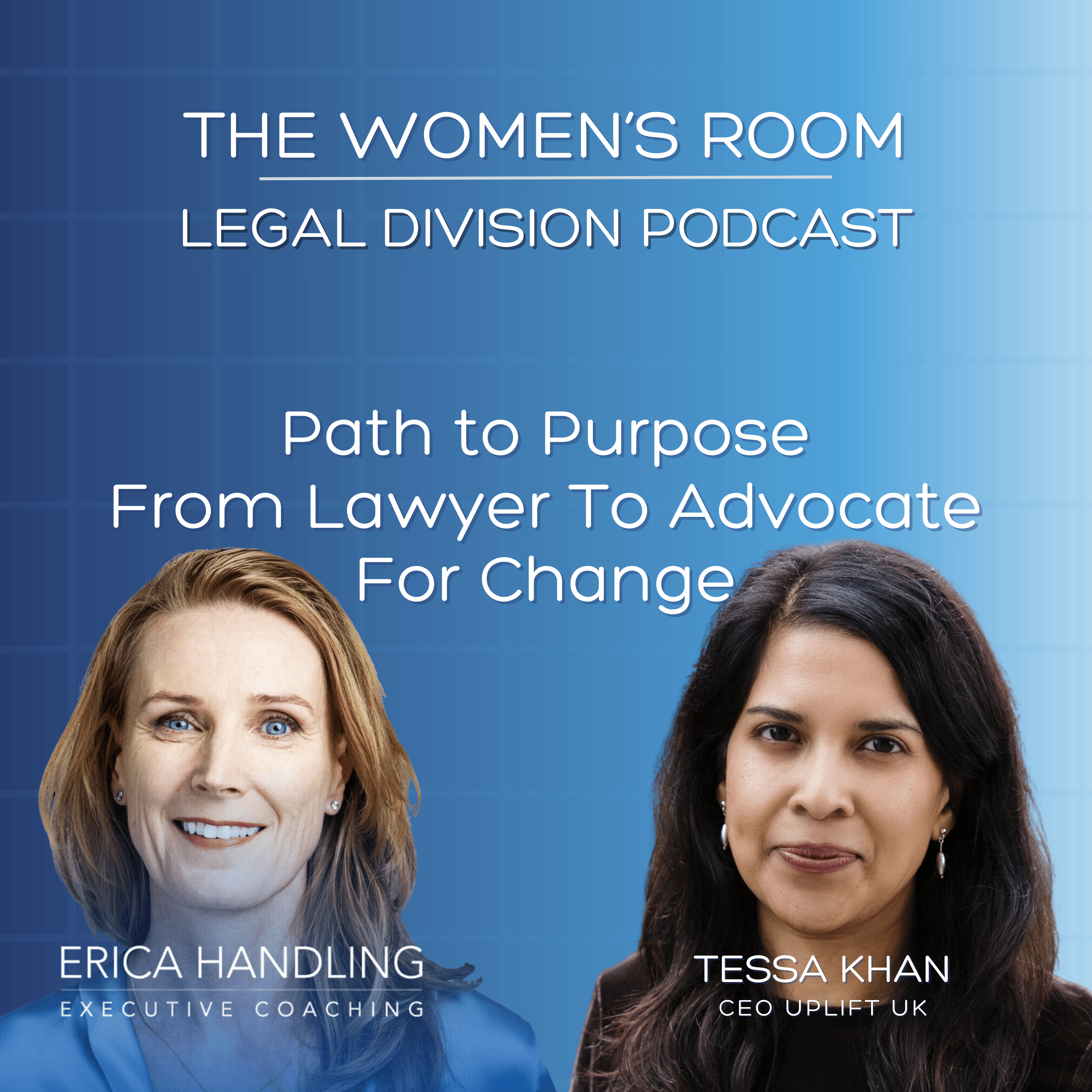 The Women\'s Room - Legal Division
