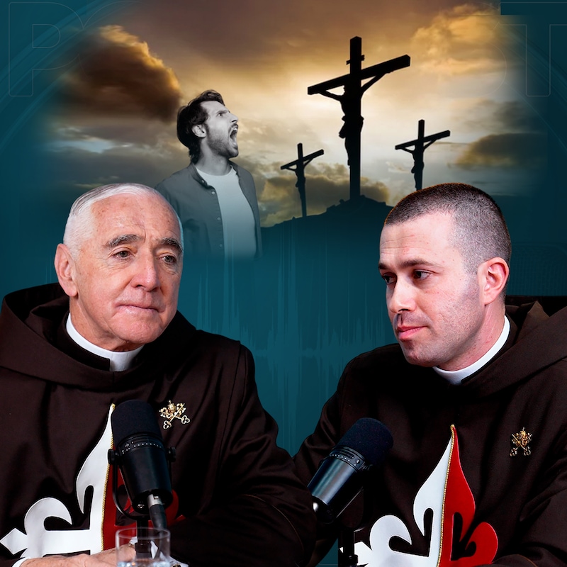 Artwork for podcast Salve Maria! Seu Podcast Católico