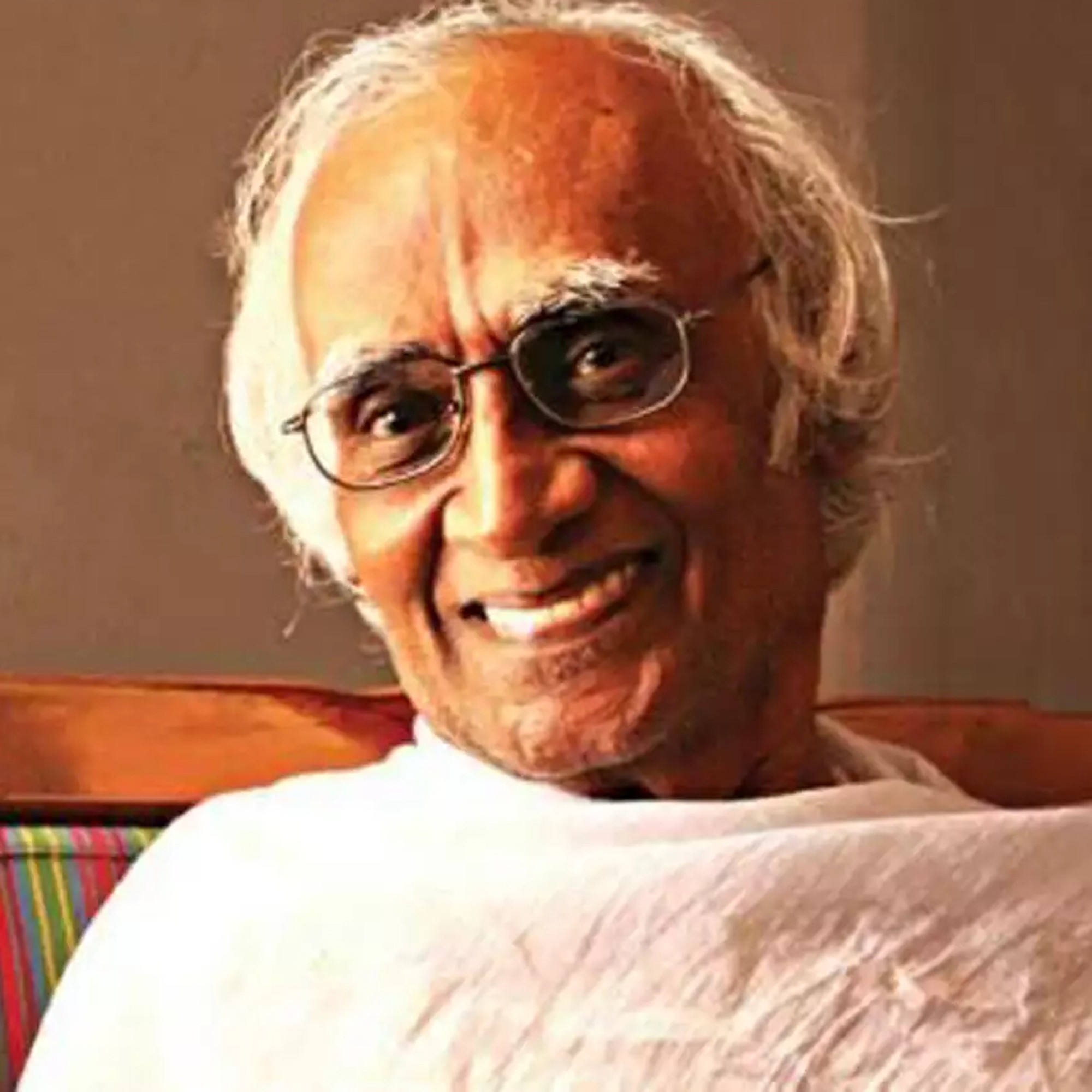అచ్చ తెనుగు కథ, 'తలుపు' :  తమిళ మూలం - కి. రాజనారాయణన్
