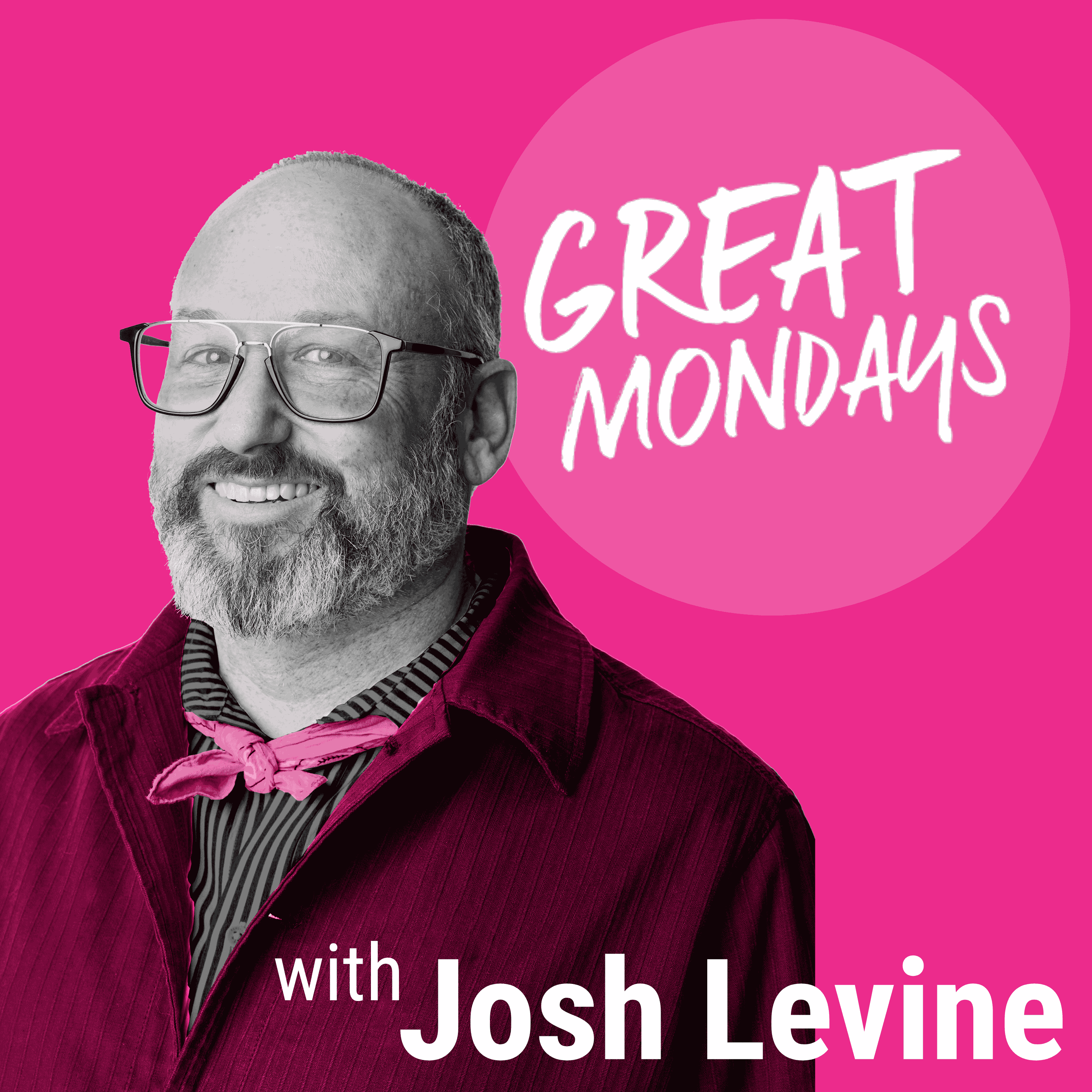 Great Mondays Radio