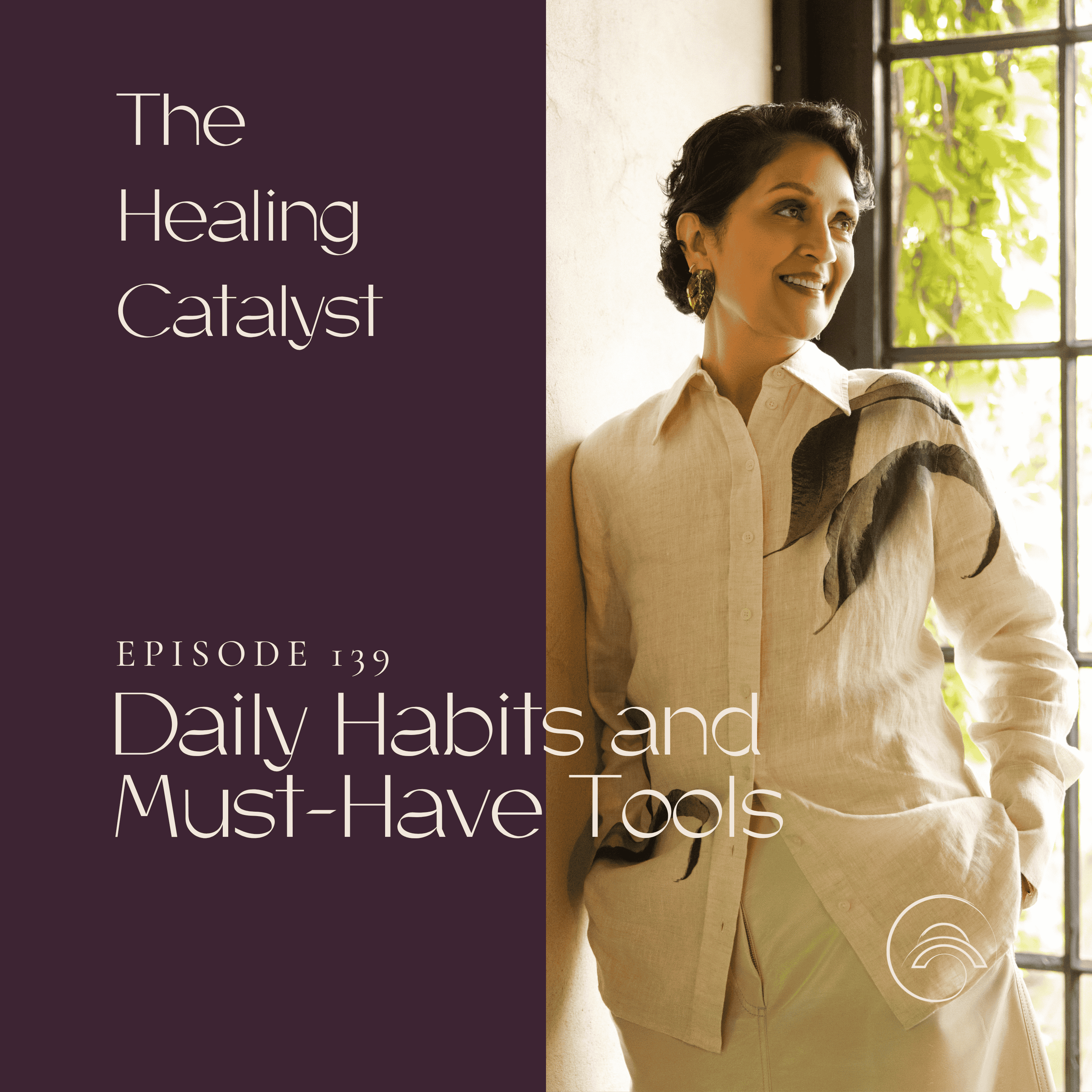 The Healing Catalyst