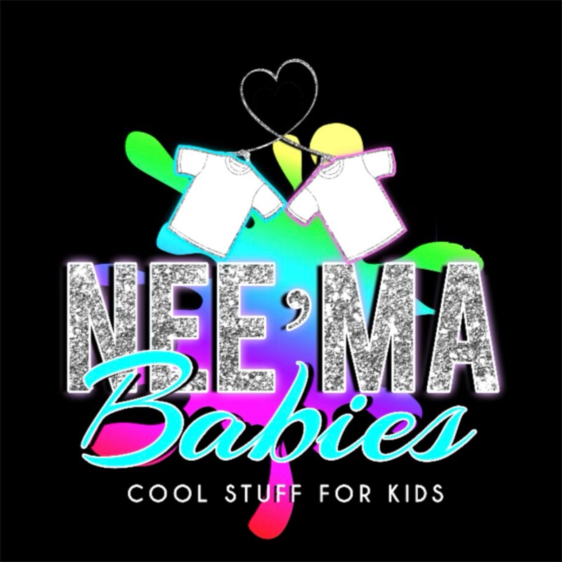 Artwork for podcast Nee'Ma Babies