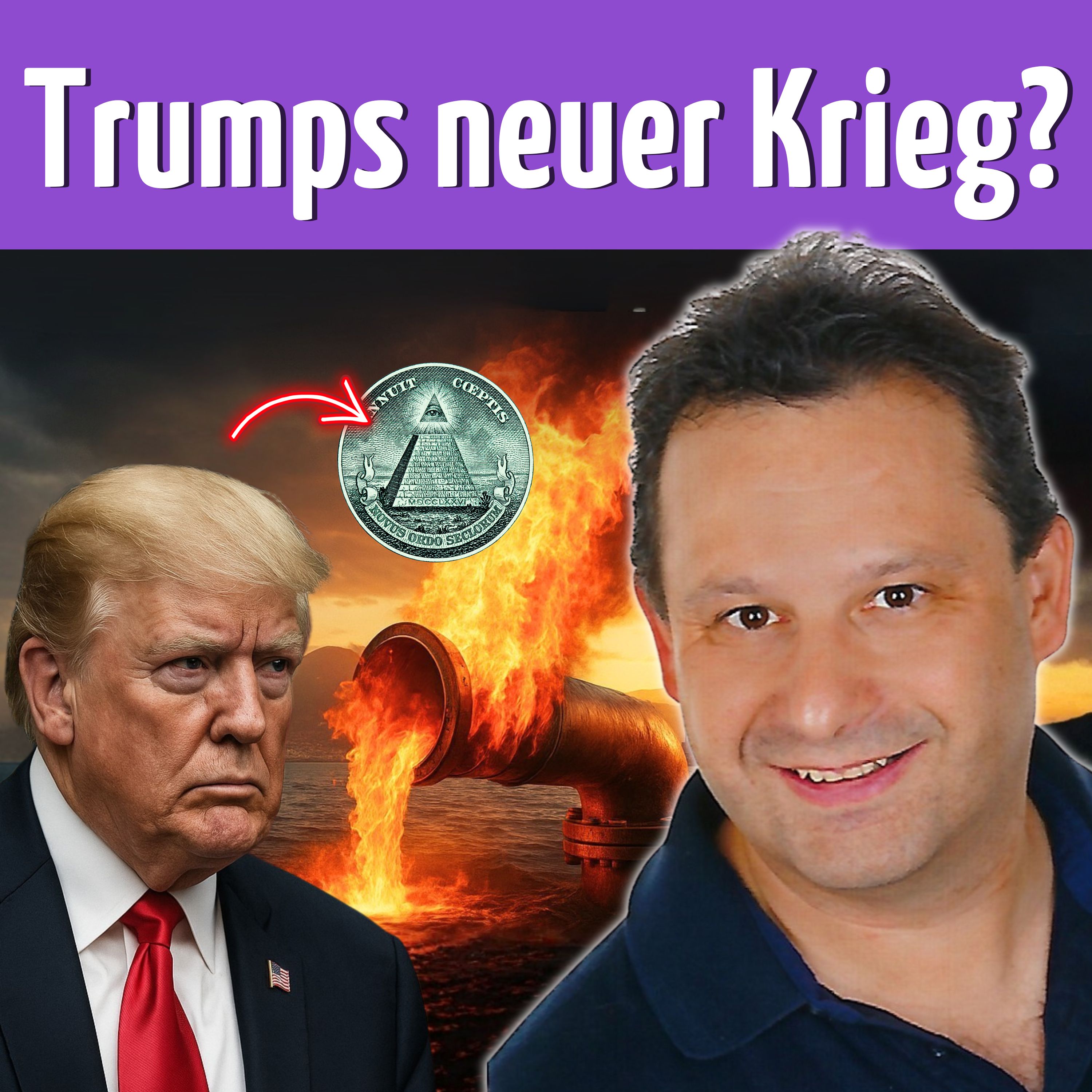 Die Rolle Amerikas in der Weltpolitik (Marc Riemke)
