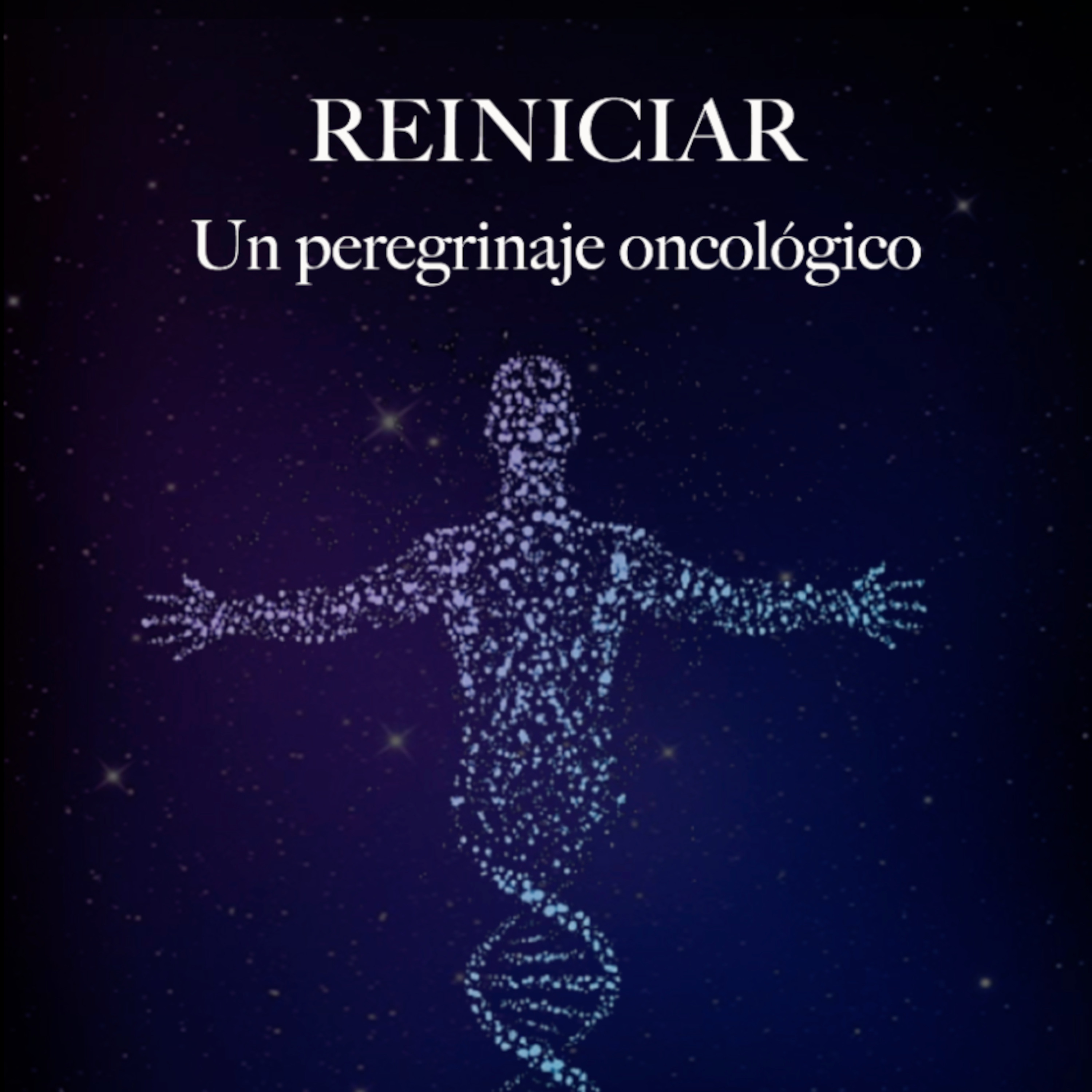 Reiniciar podcast artwork