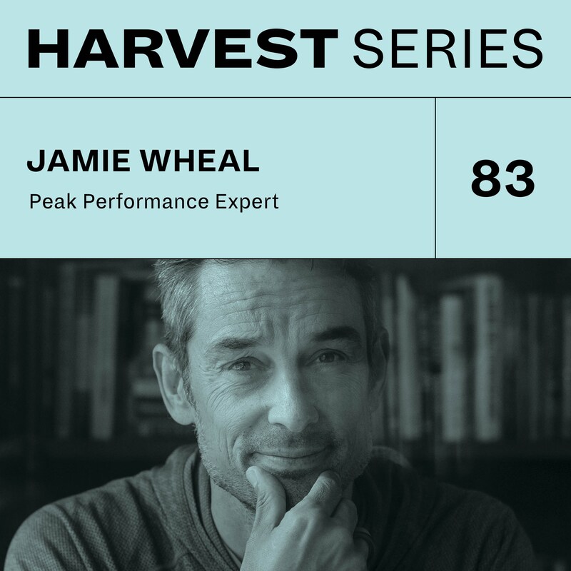 Artwork for podcast Harvest Series