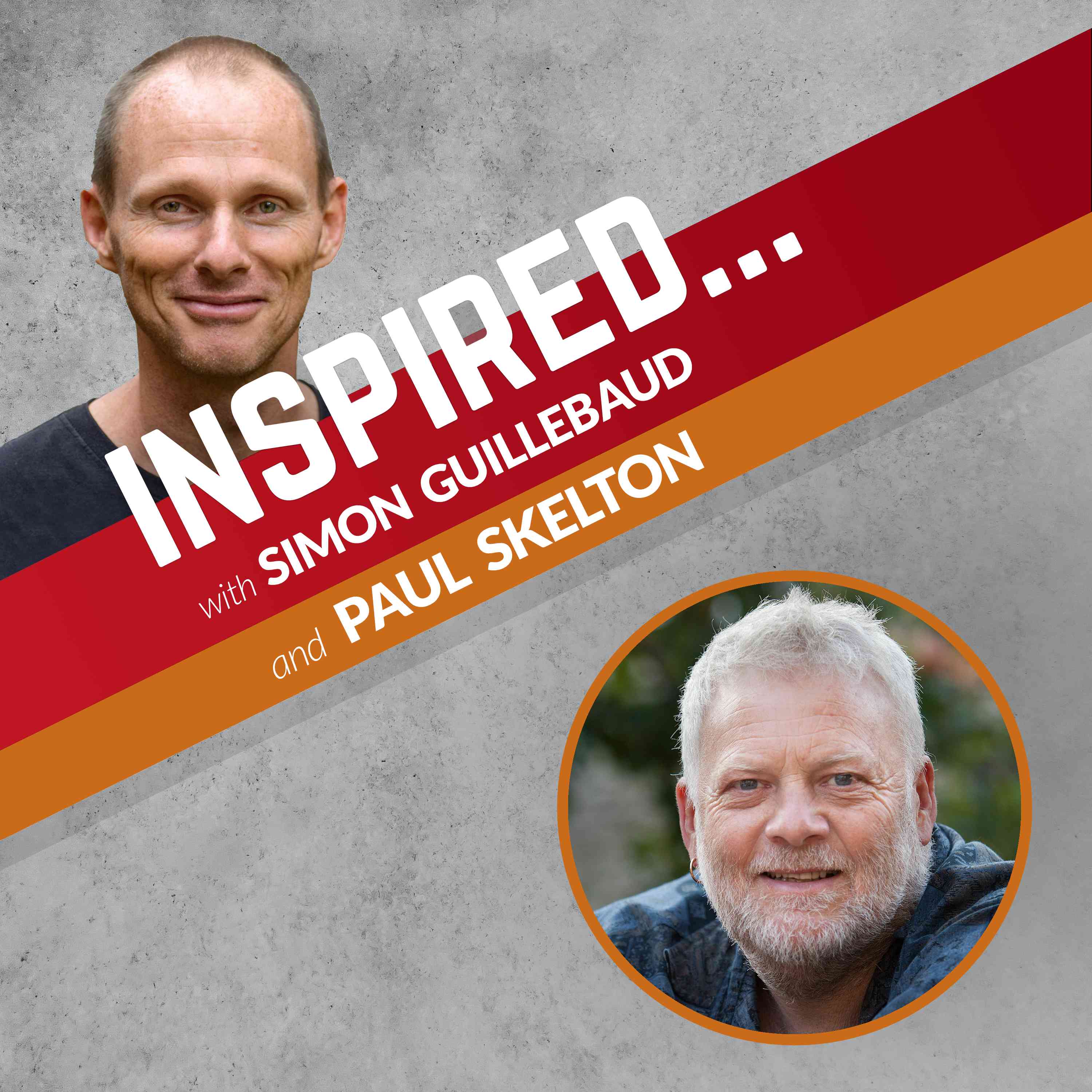 Catalyst for Healing | Paul Skelton