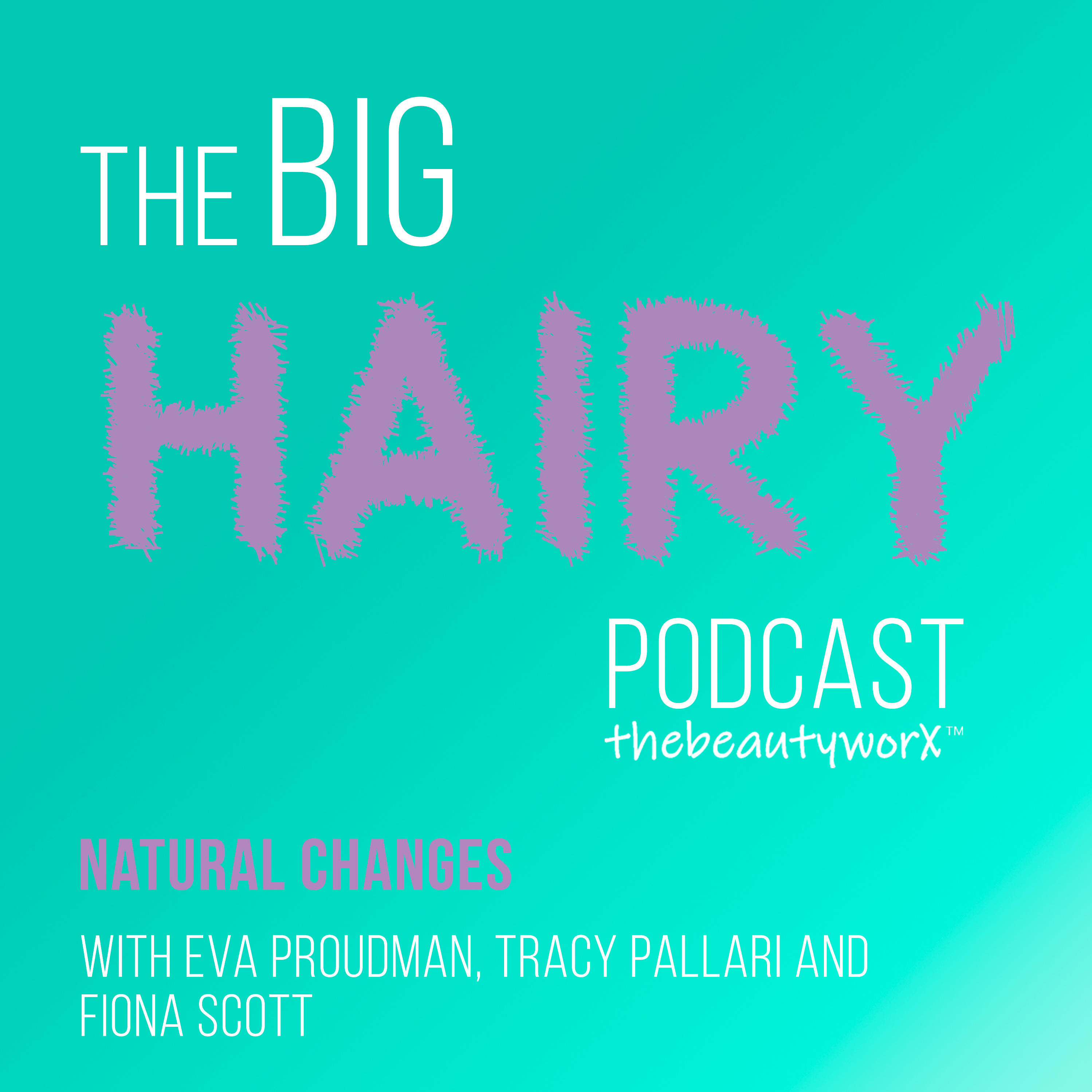 Natural Changes