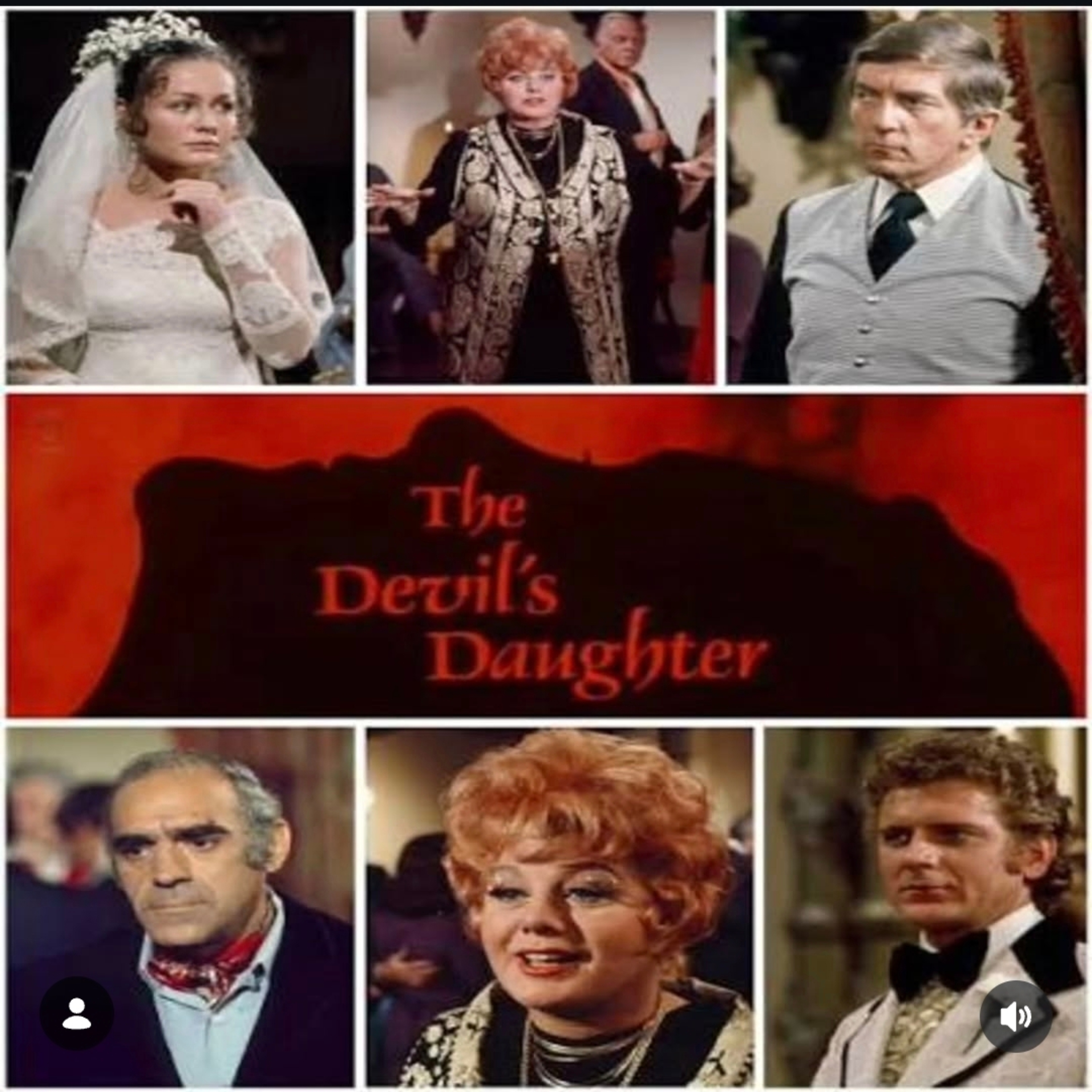It Came From the '70s - THE DEVIL'S DAUGHTER (1973)