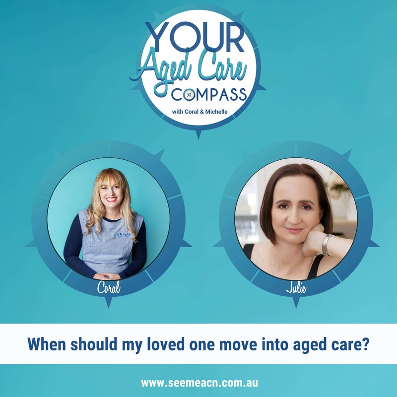 Artwork for podcast Your Aged Care Compass