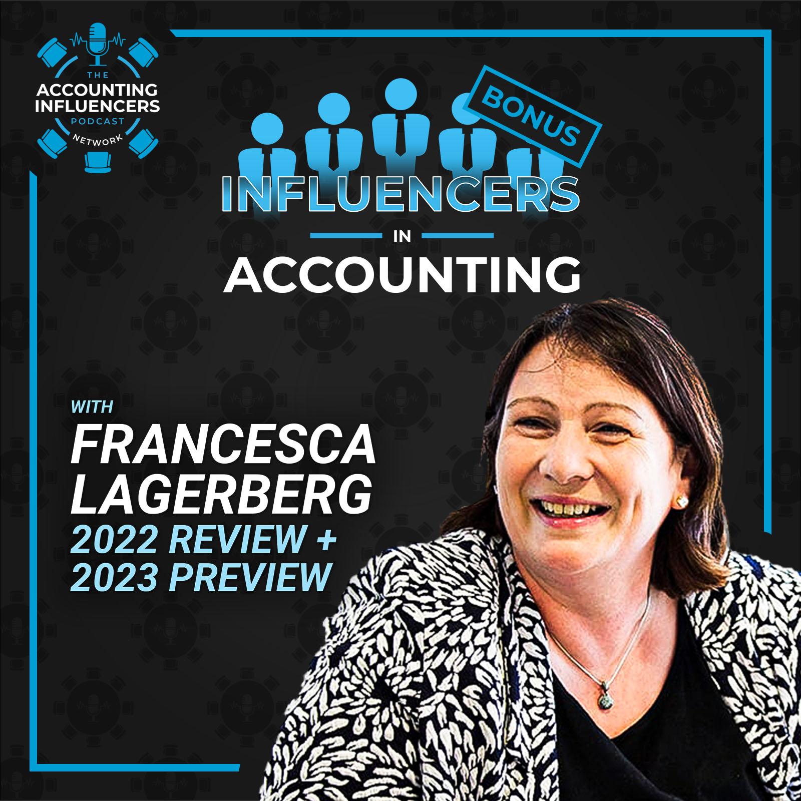 Accounting Talent Podcast