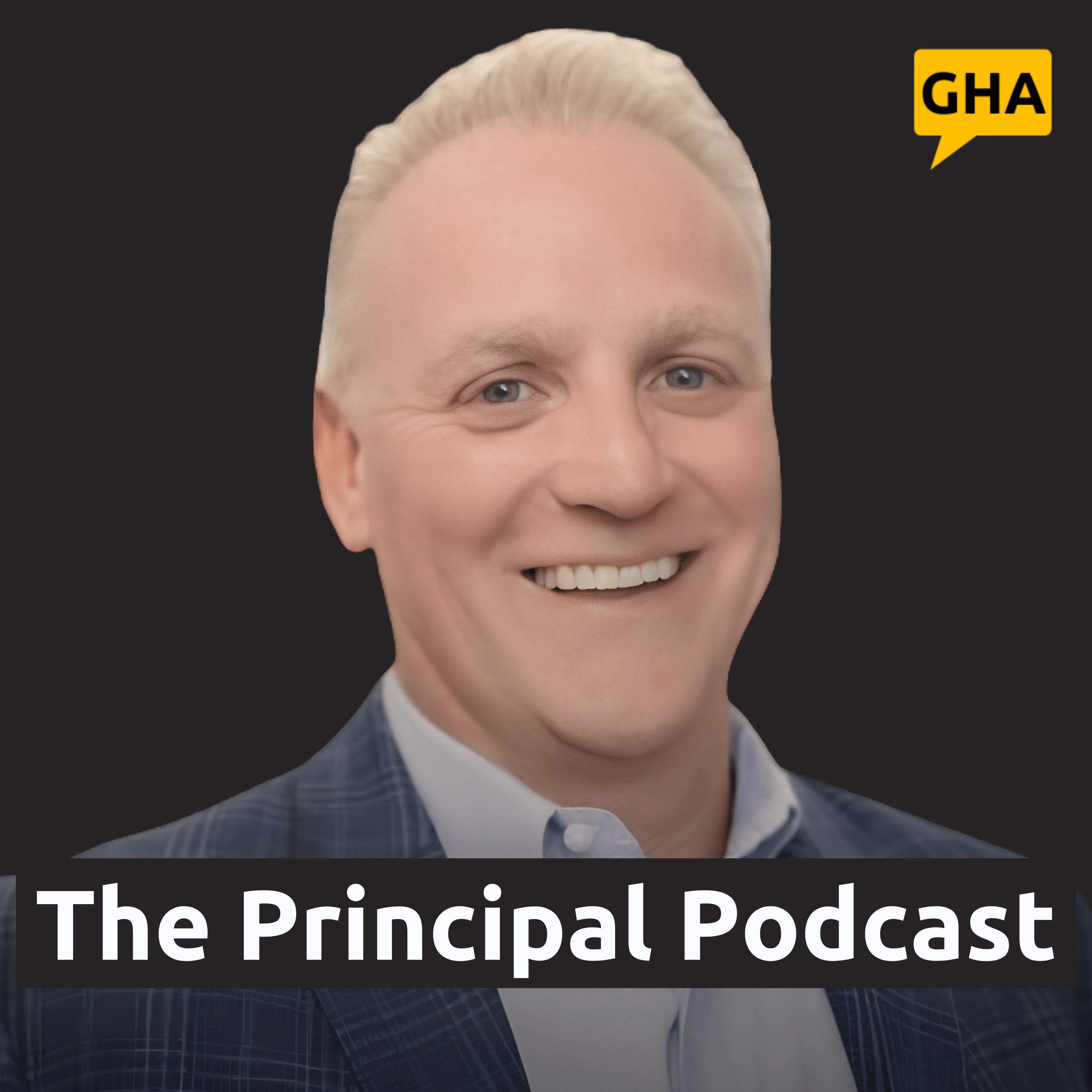How Consultants Can Drive Revenue by Fixing HR & HCM Strategy With Stephen Butcher episode artwork