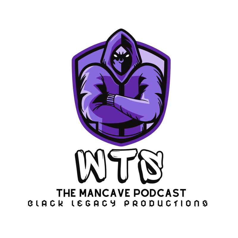 Artwork for podcast WHAT THE SHIT PODCAST?!