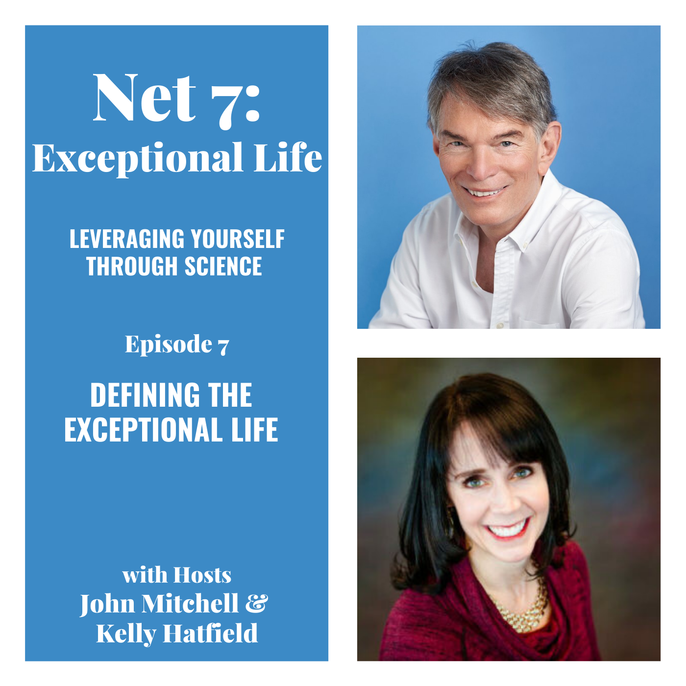 Defining The Exceptional Life