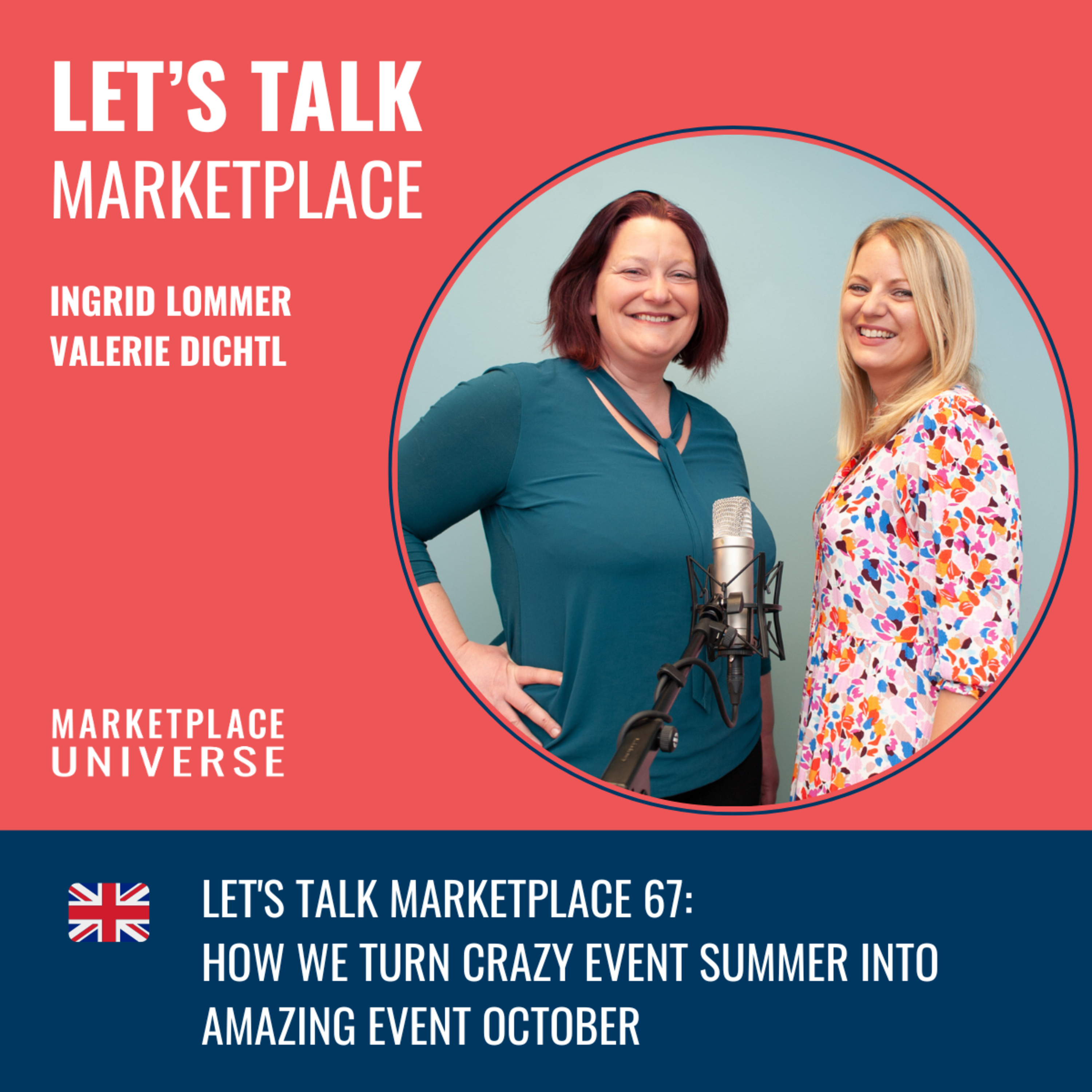 Let\'s talk Marketplace