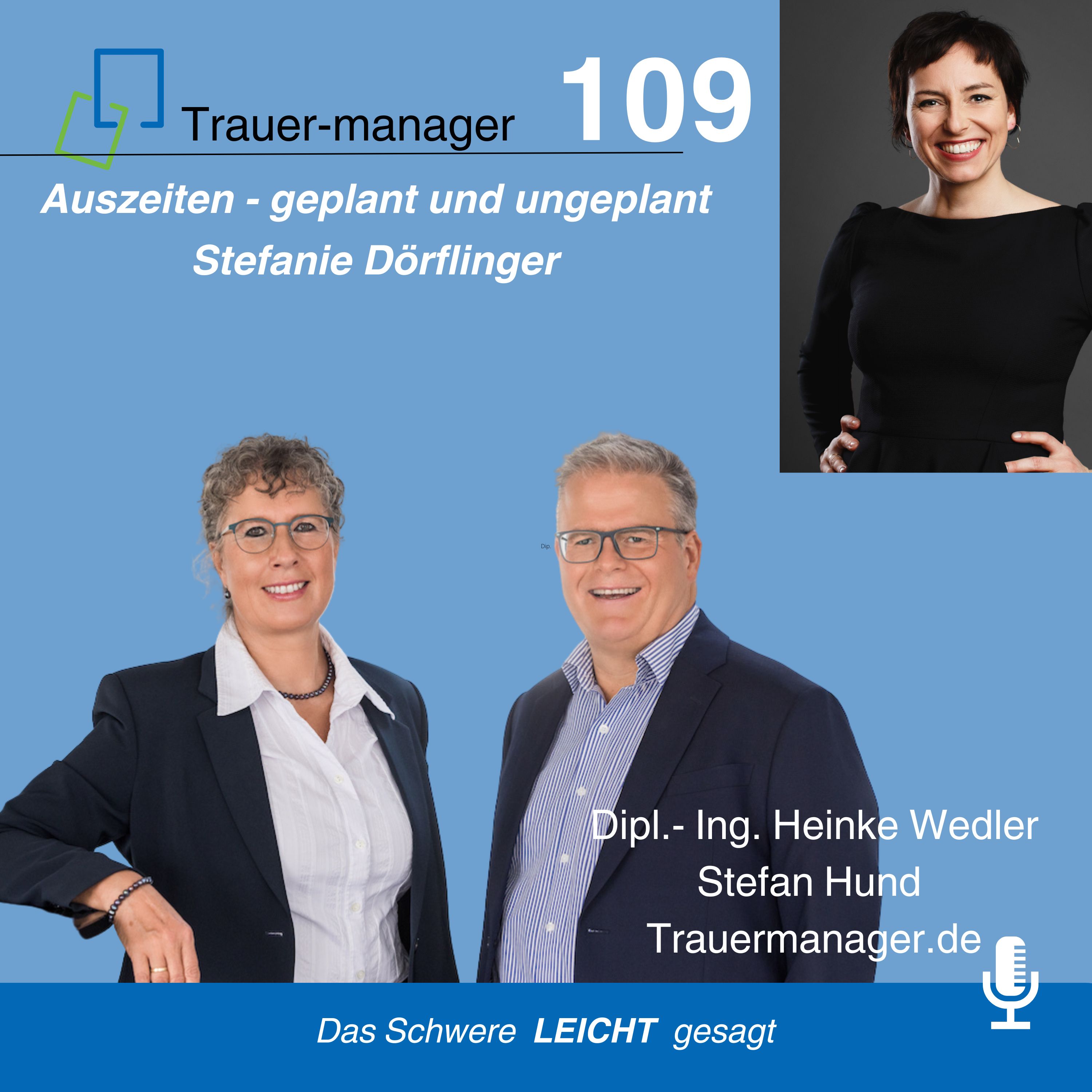 Das Schwere leicht gesagt