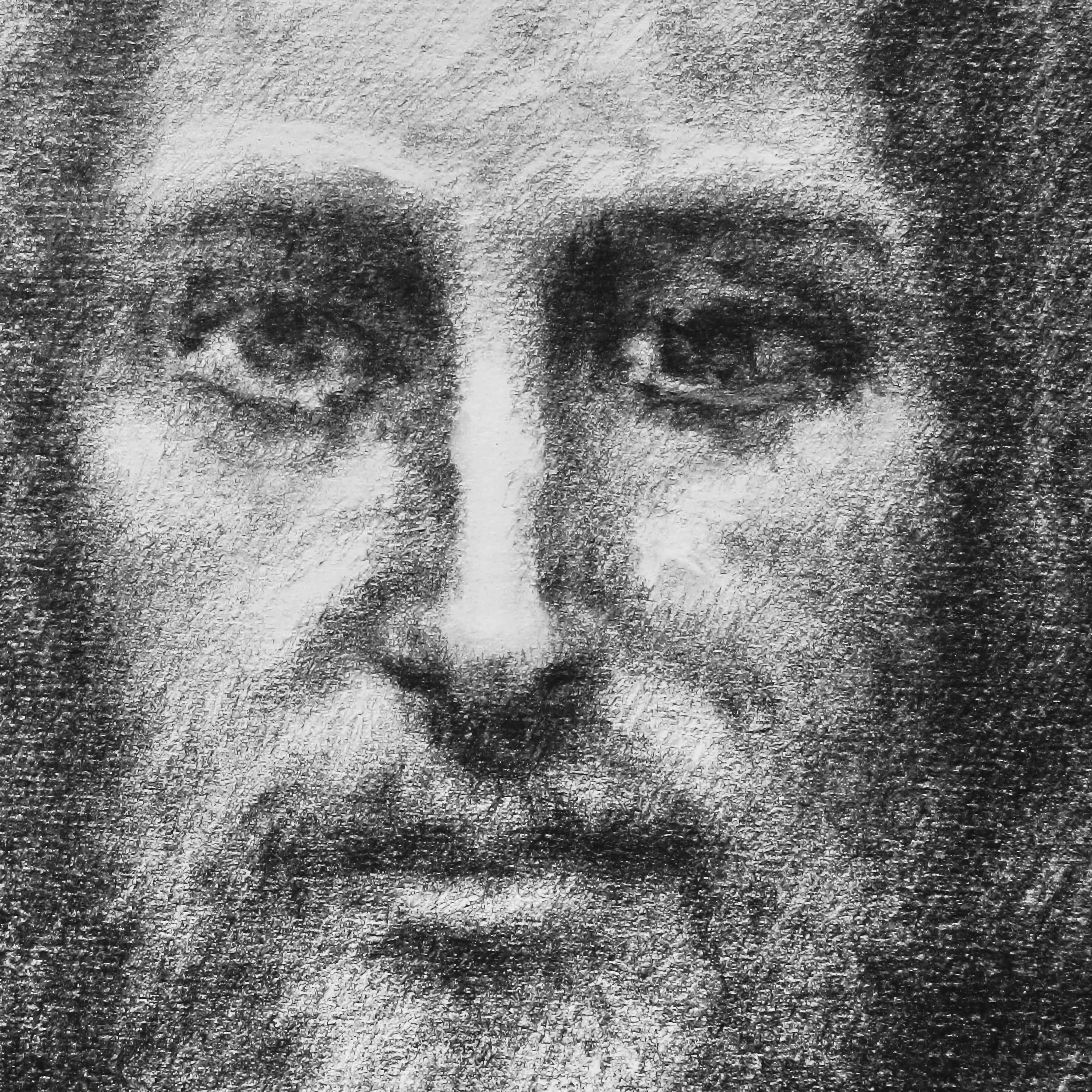 "Piensa Solo en Mi, Mírame solo a Mí" — Jesús