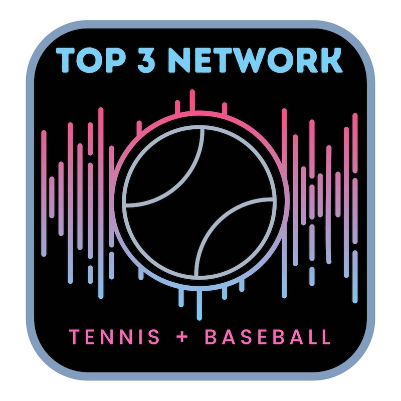 Artwork for podcast Top 3 Network