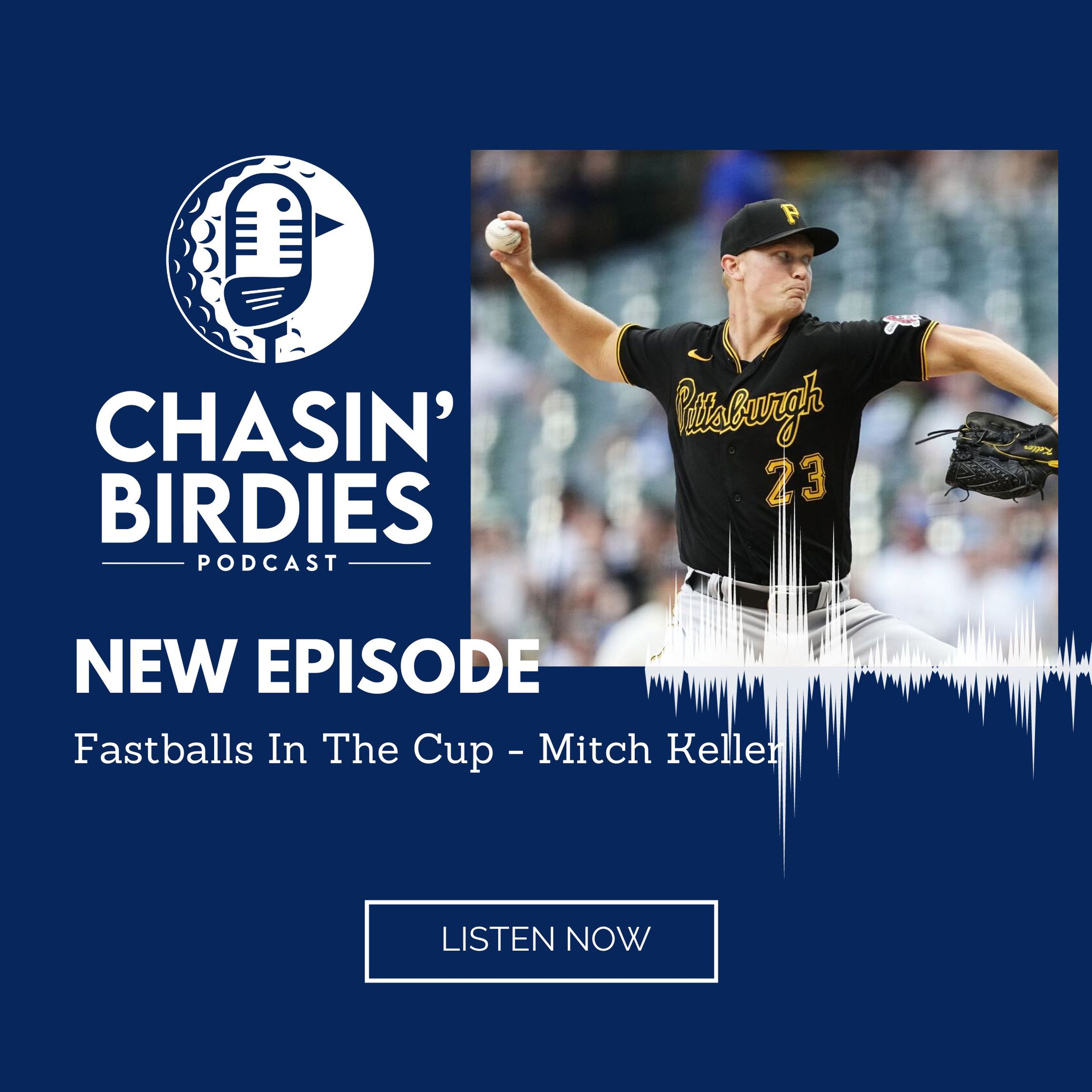 Chasin\' Birdies