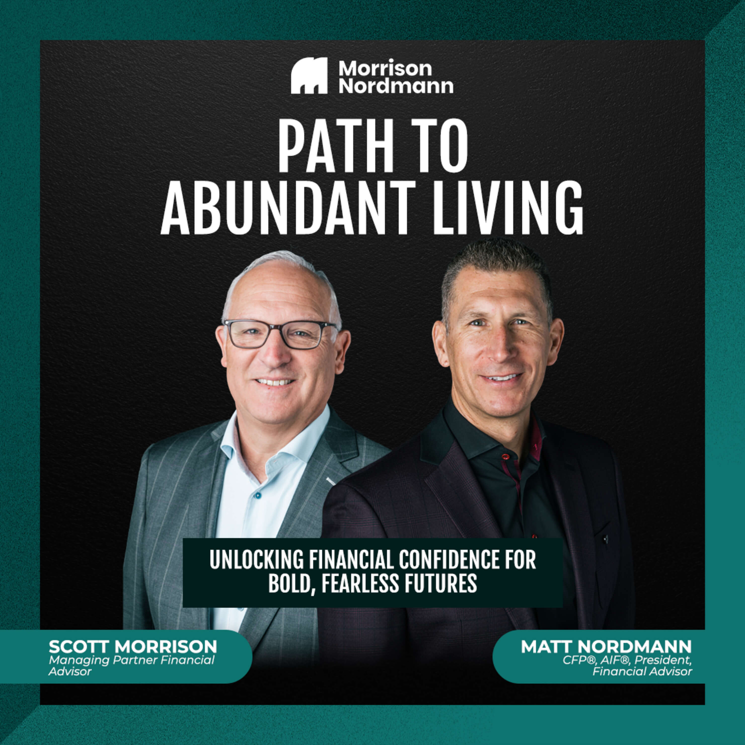 Show artwork for Path to Abundant Living