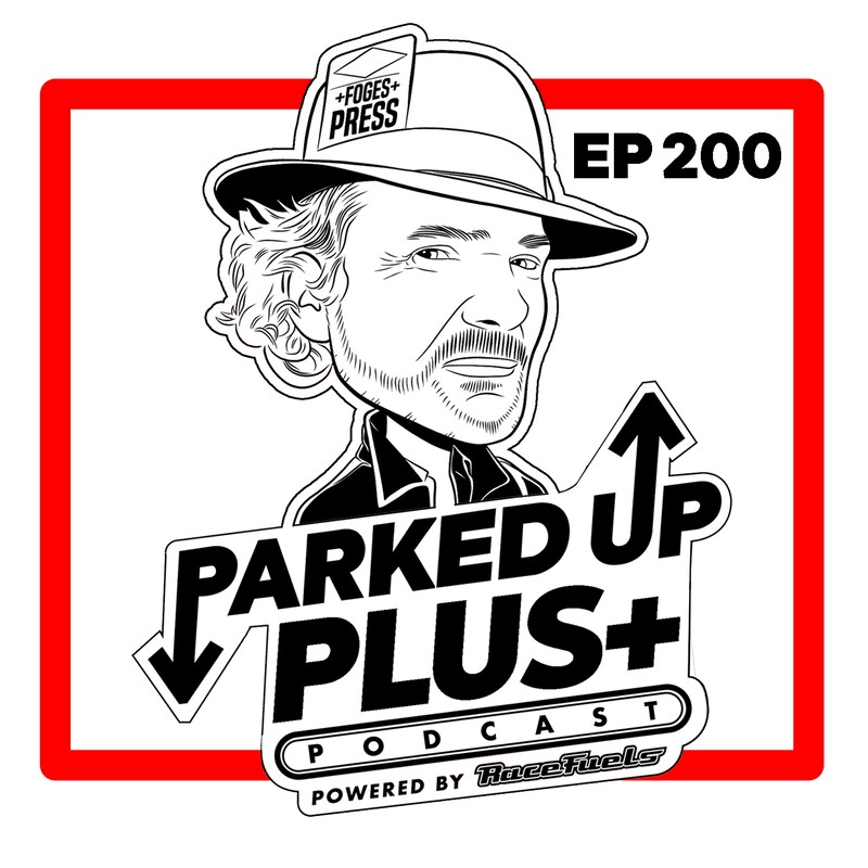 Artwork for podcast Full Credit to the Noise