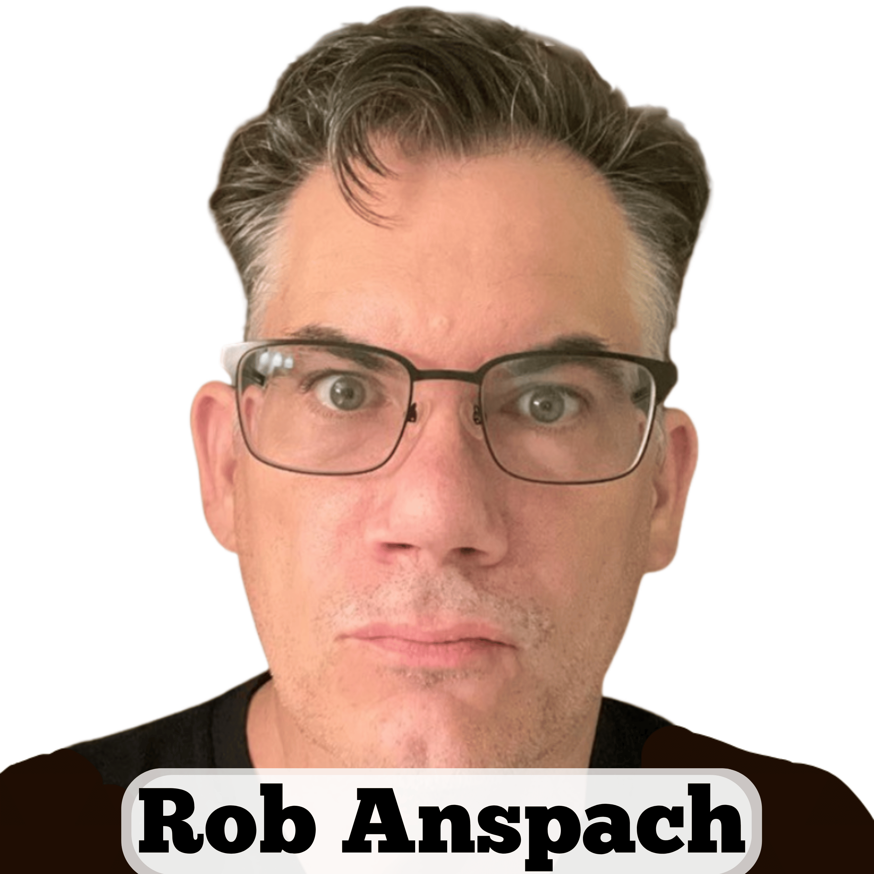 Rob Anspach | 07132026