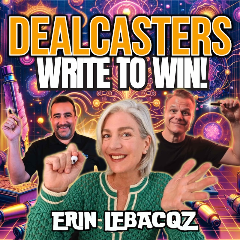 Artwork for podcast Dealcasters