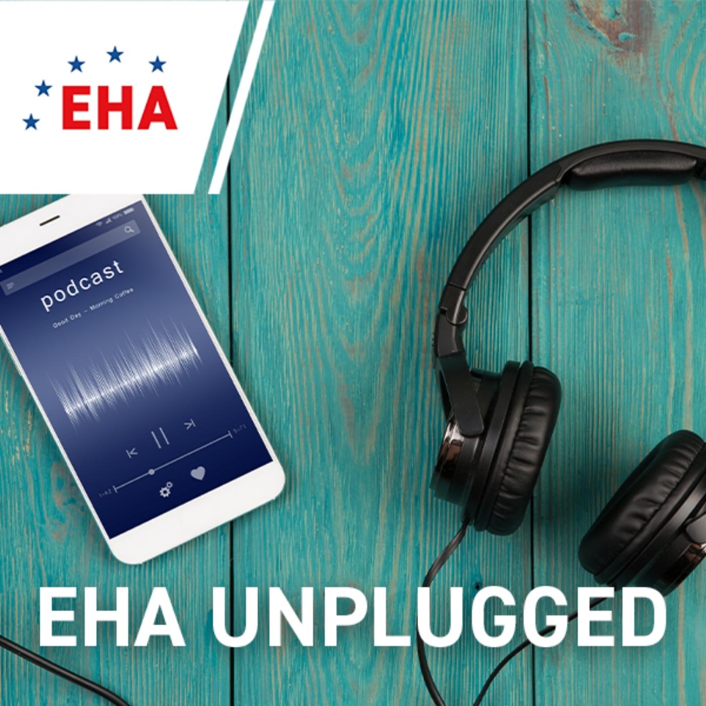Show artwork for EHA Unplugged