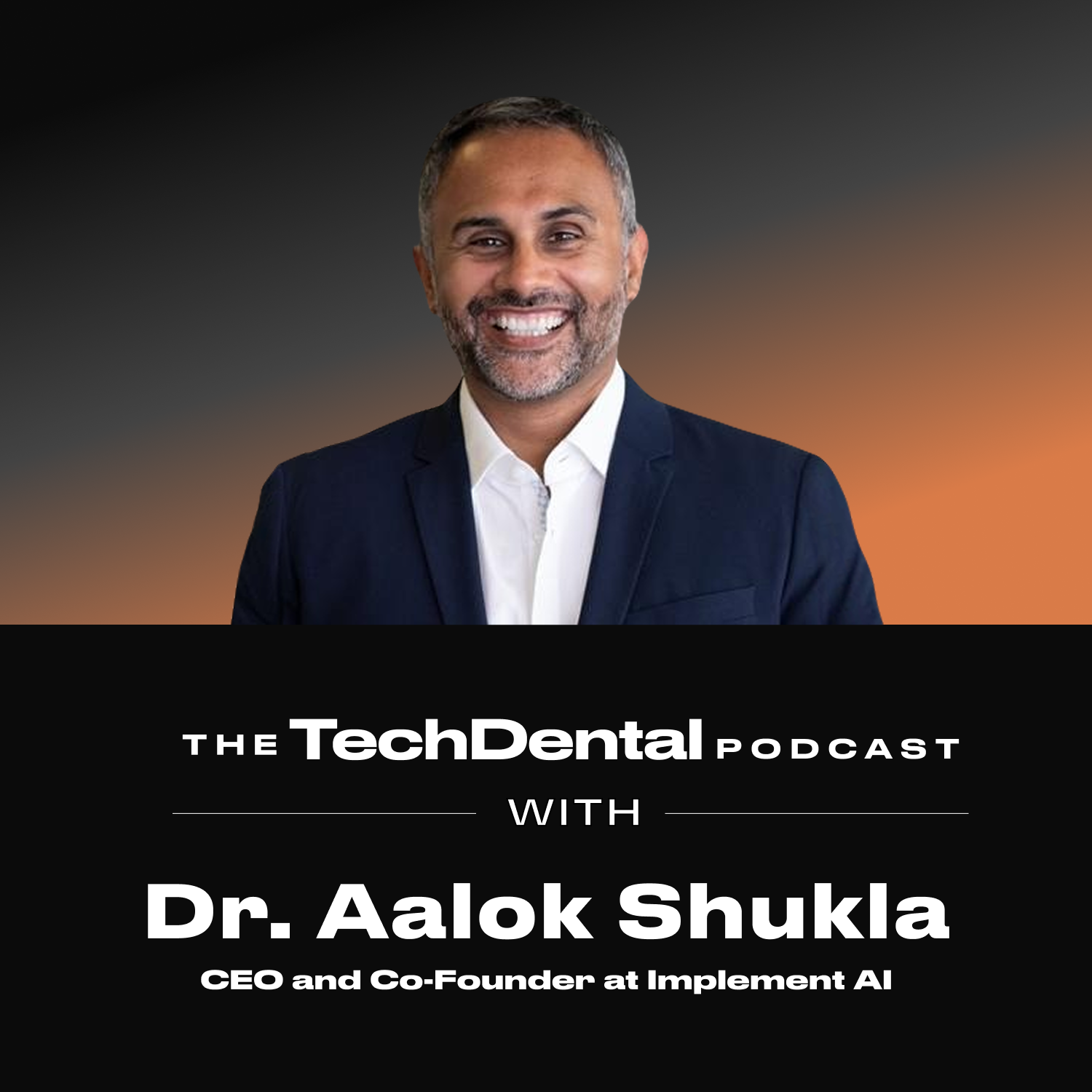 The TechDental Podcast