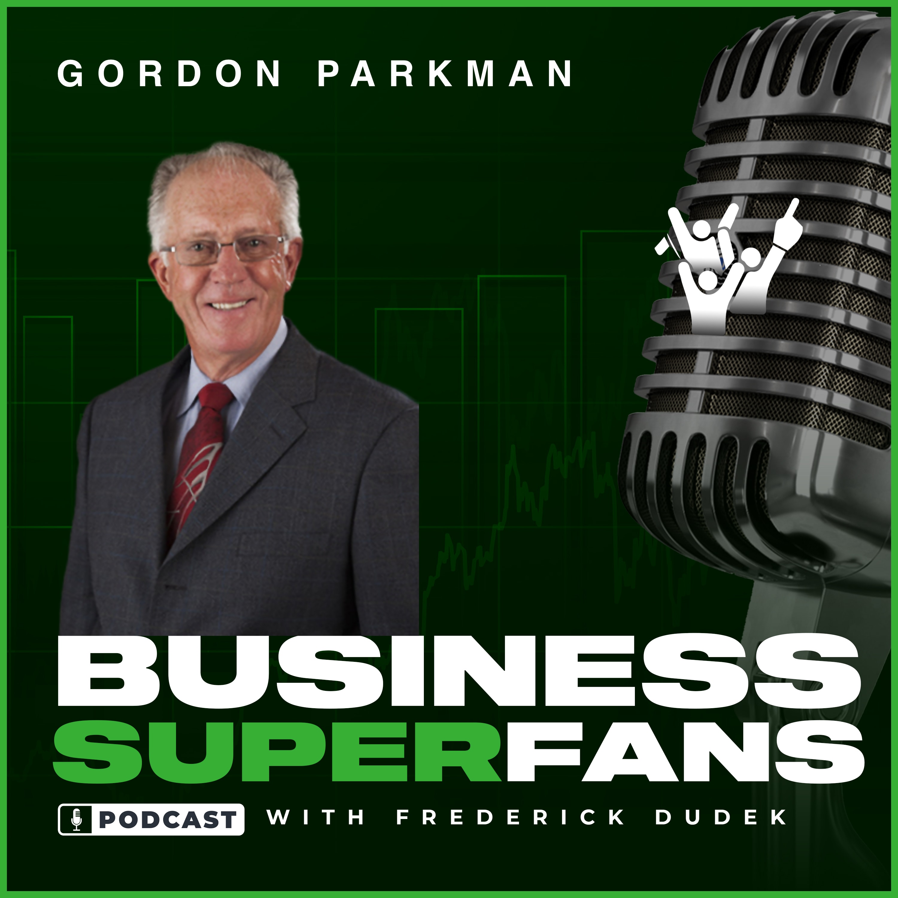 Business Superfans