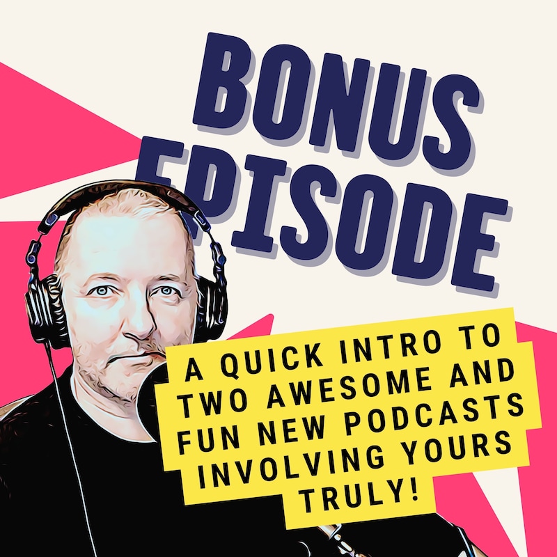 Artwork for podcast One Minute Podcast Tips