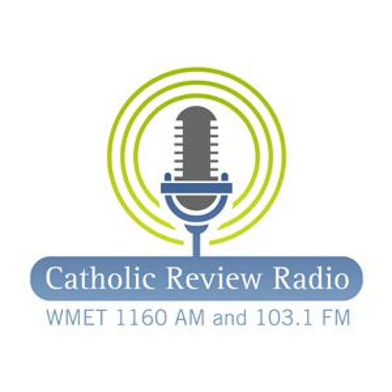 Artwork for podcast Catholic Review Radio