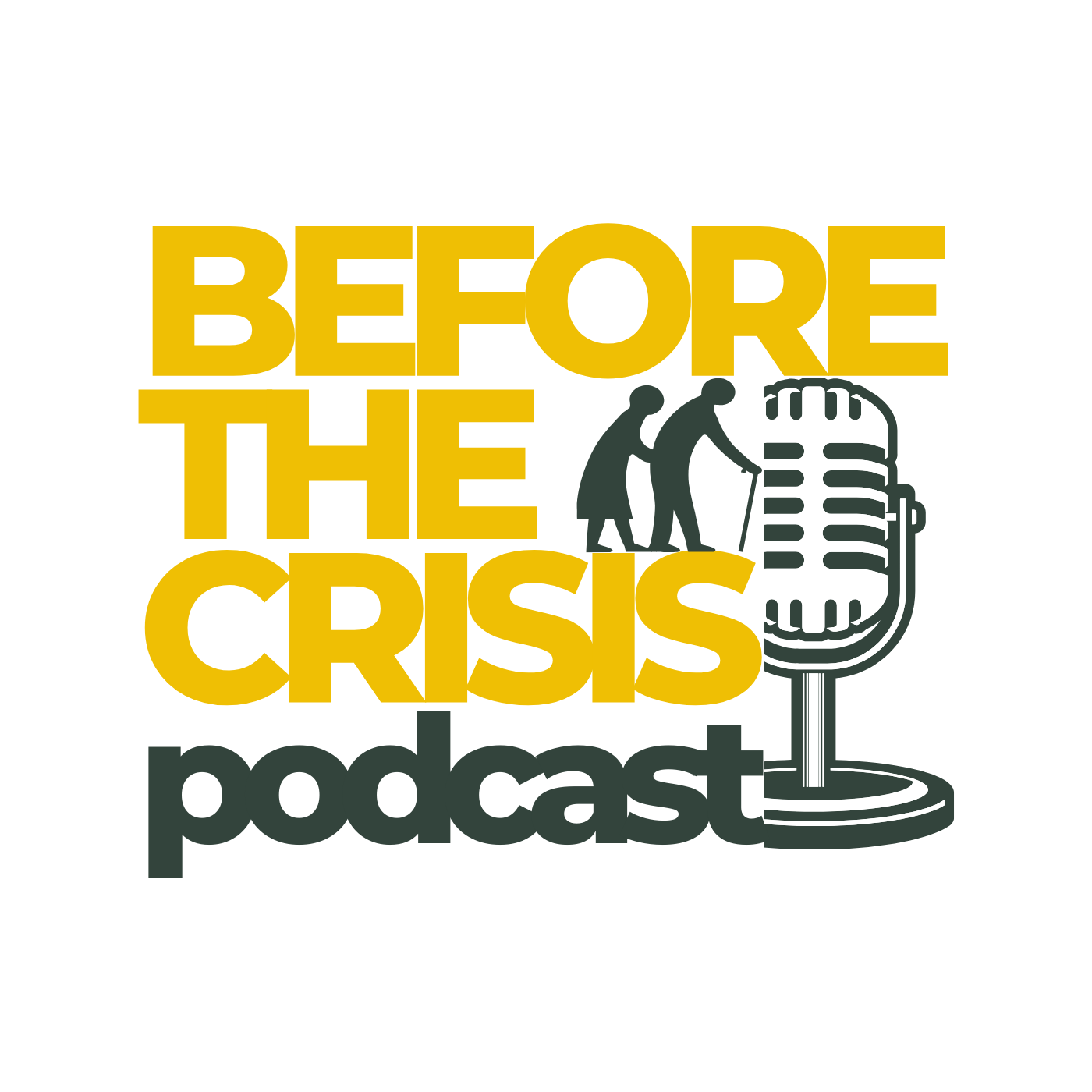 Artwork for Before the Crisis