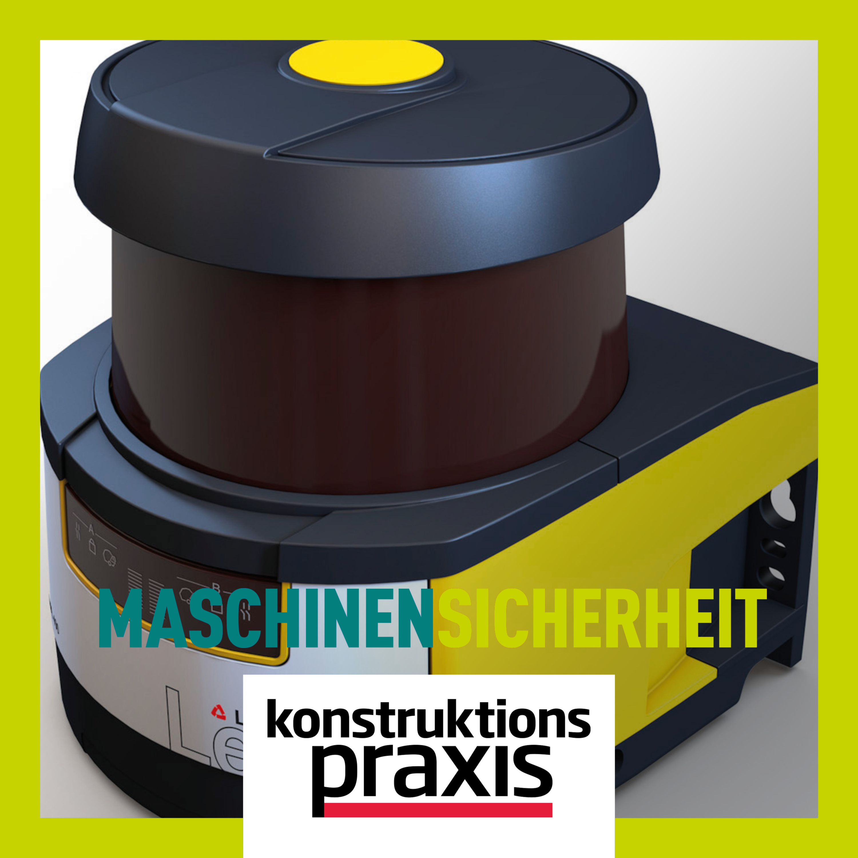 konstruktionspraxis-Podcast