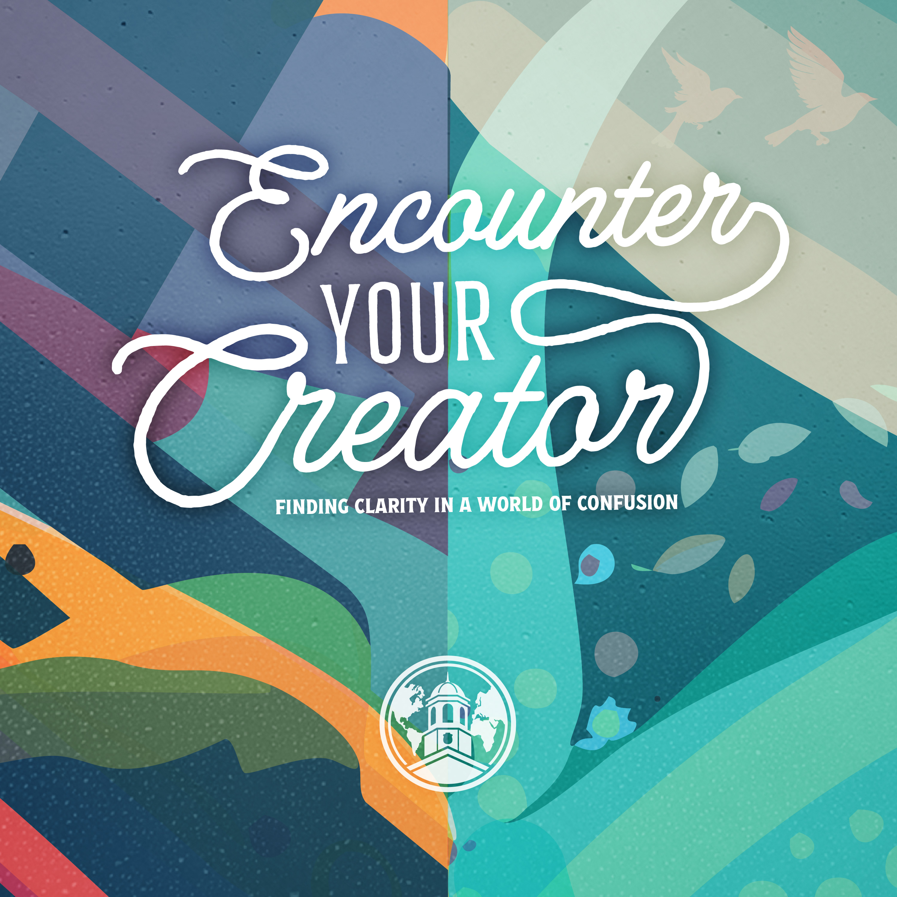 DiscipleMakers | Teaching Podcast