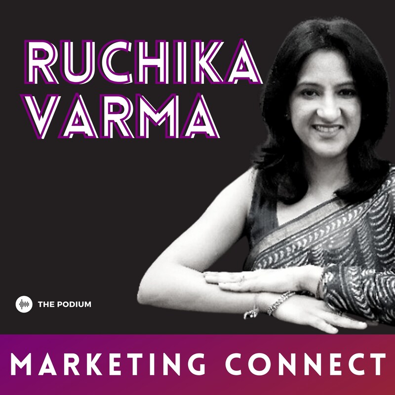 Artwork for podcast Marketing Connect