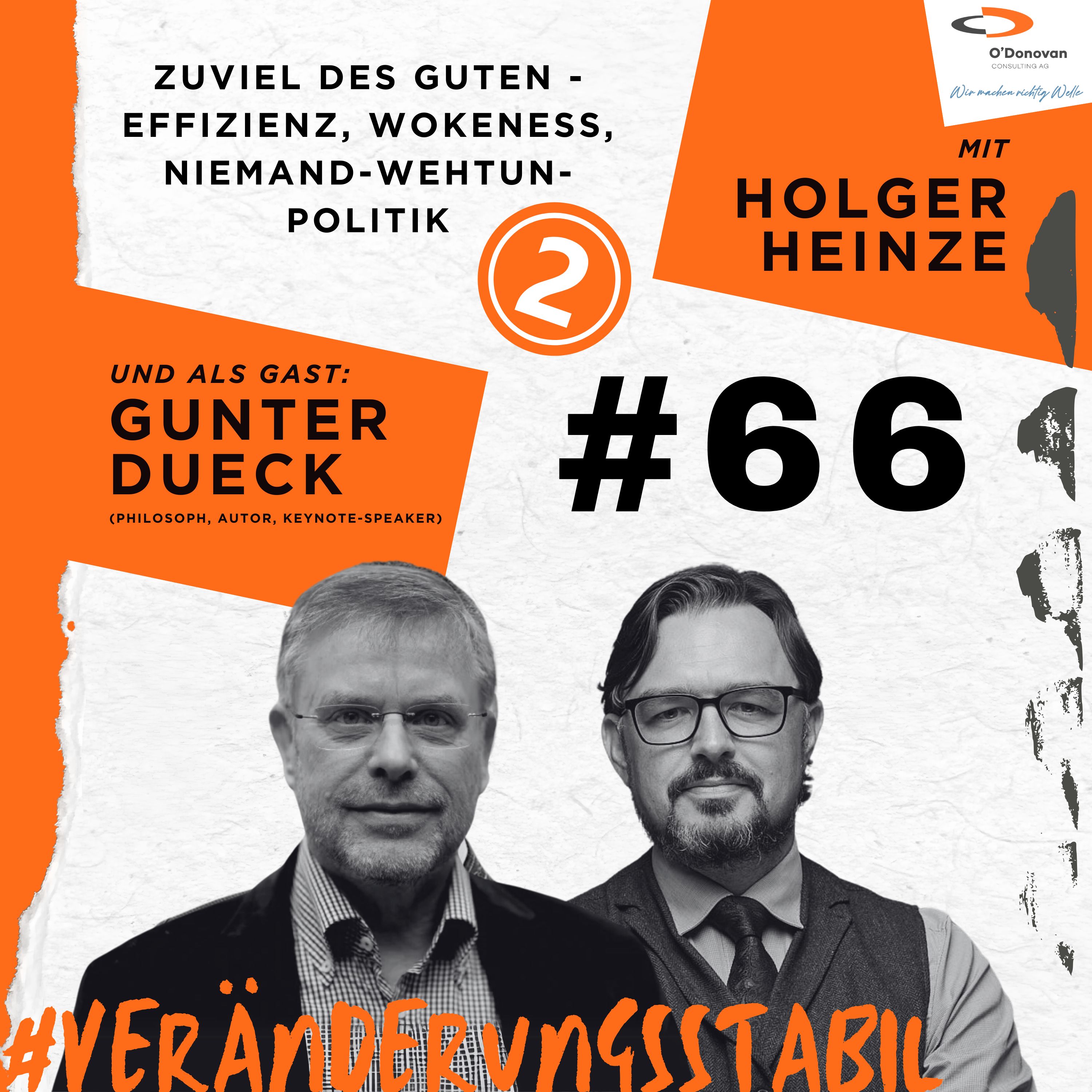 Veränderungsstabil