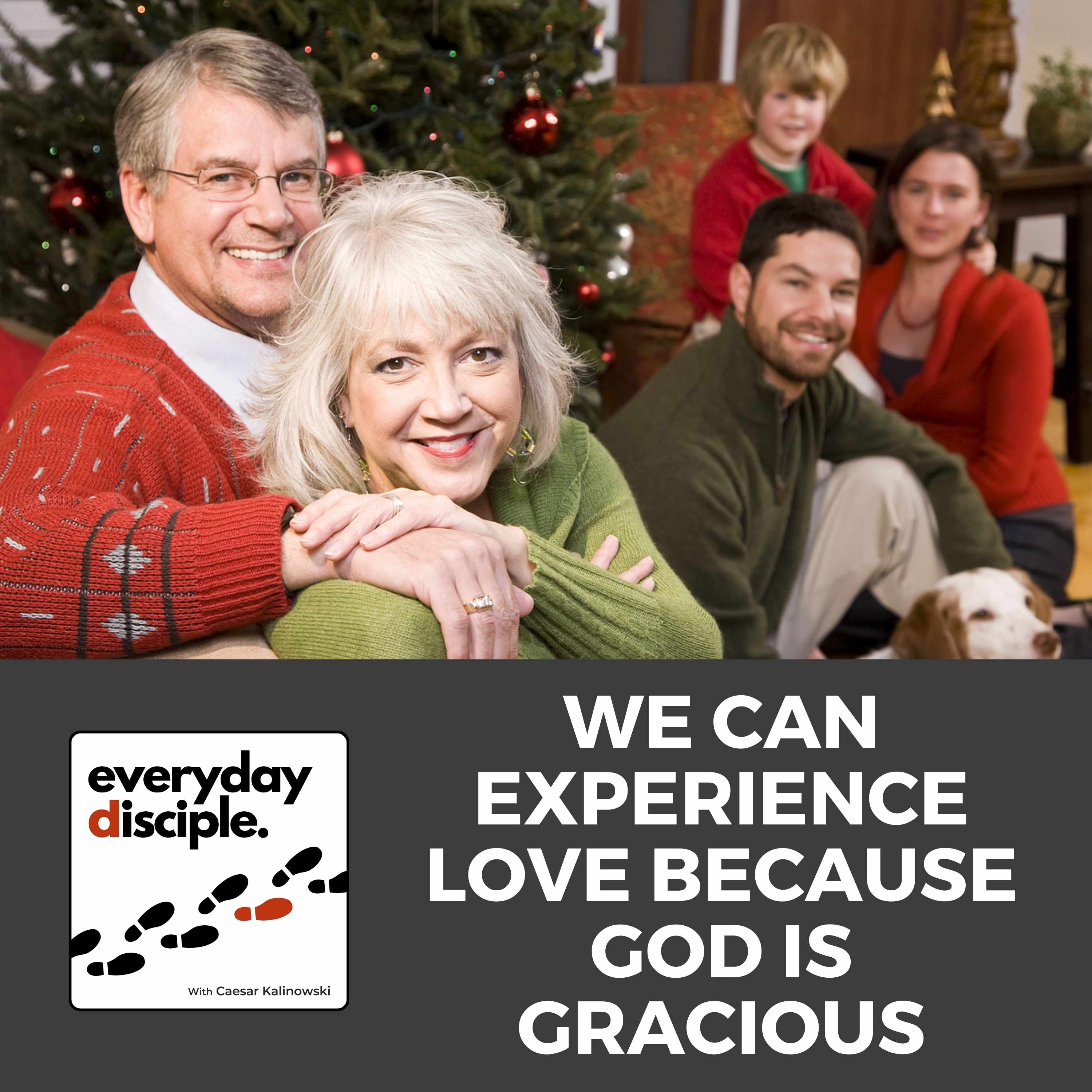 Everyday Disciple Podcast