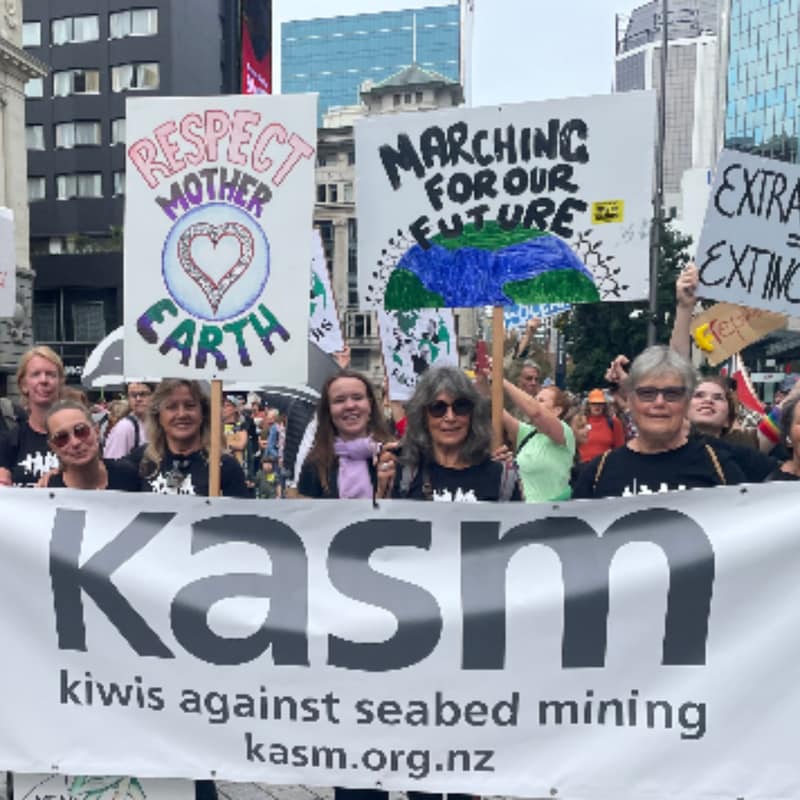 Artwork for podcast Interviews from the Raglan Morning Show