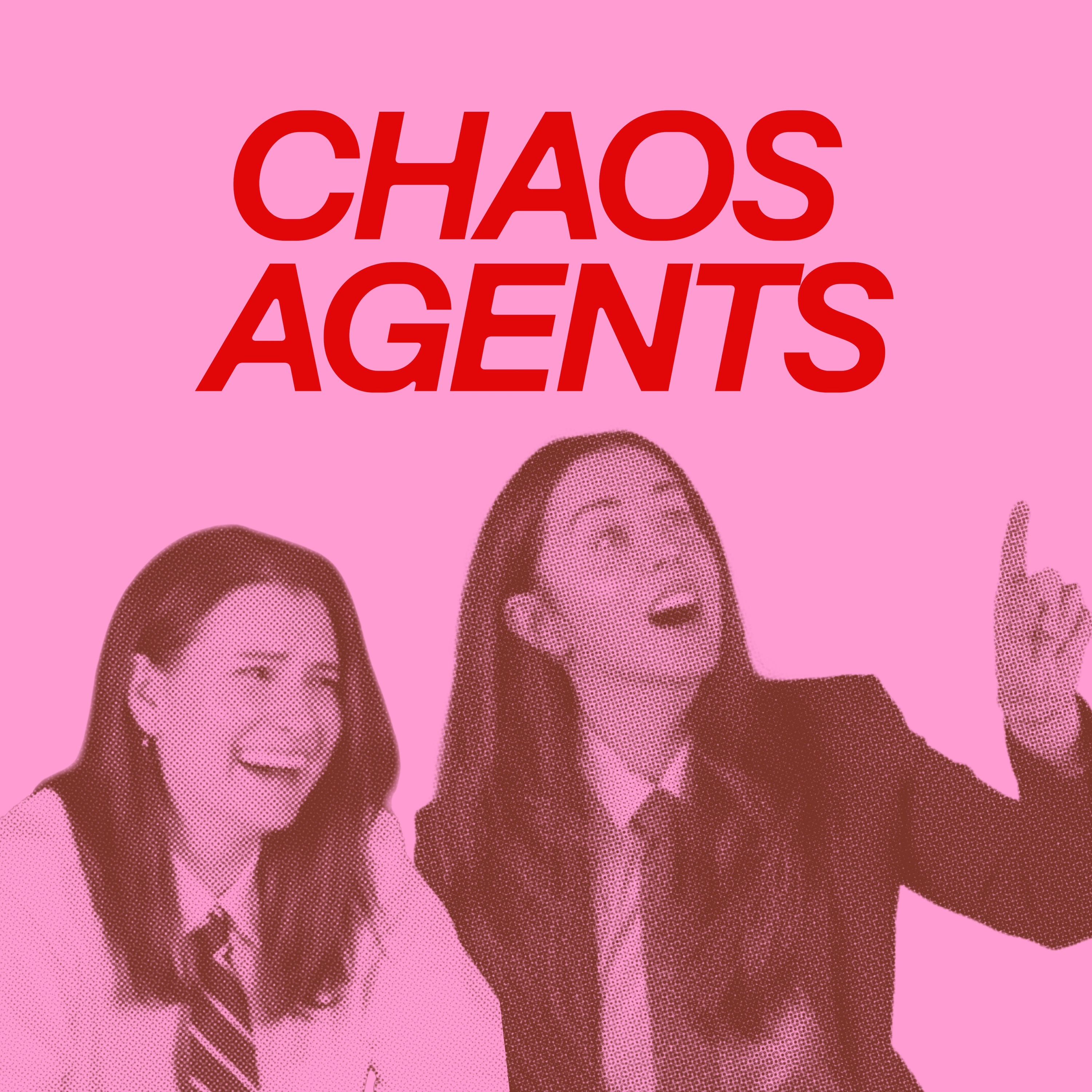 Chaos Agents