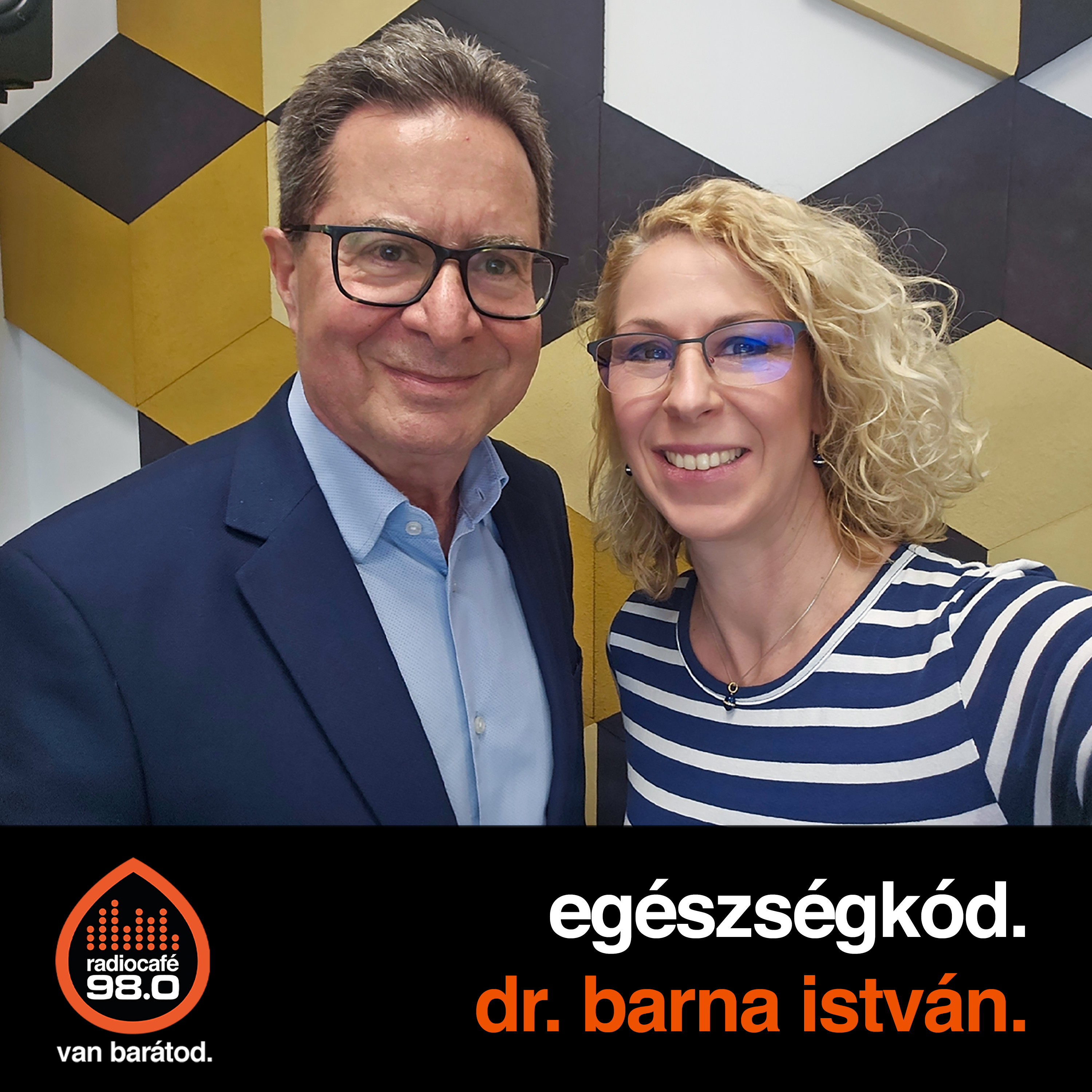 #135 - Dr. Barna István (2026-04-09)