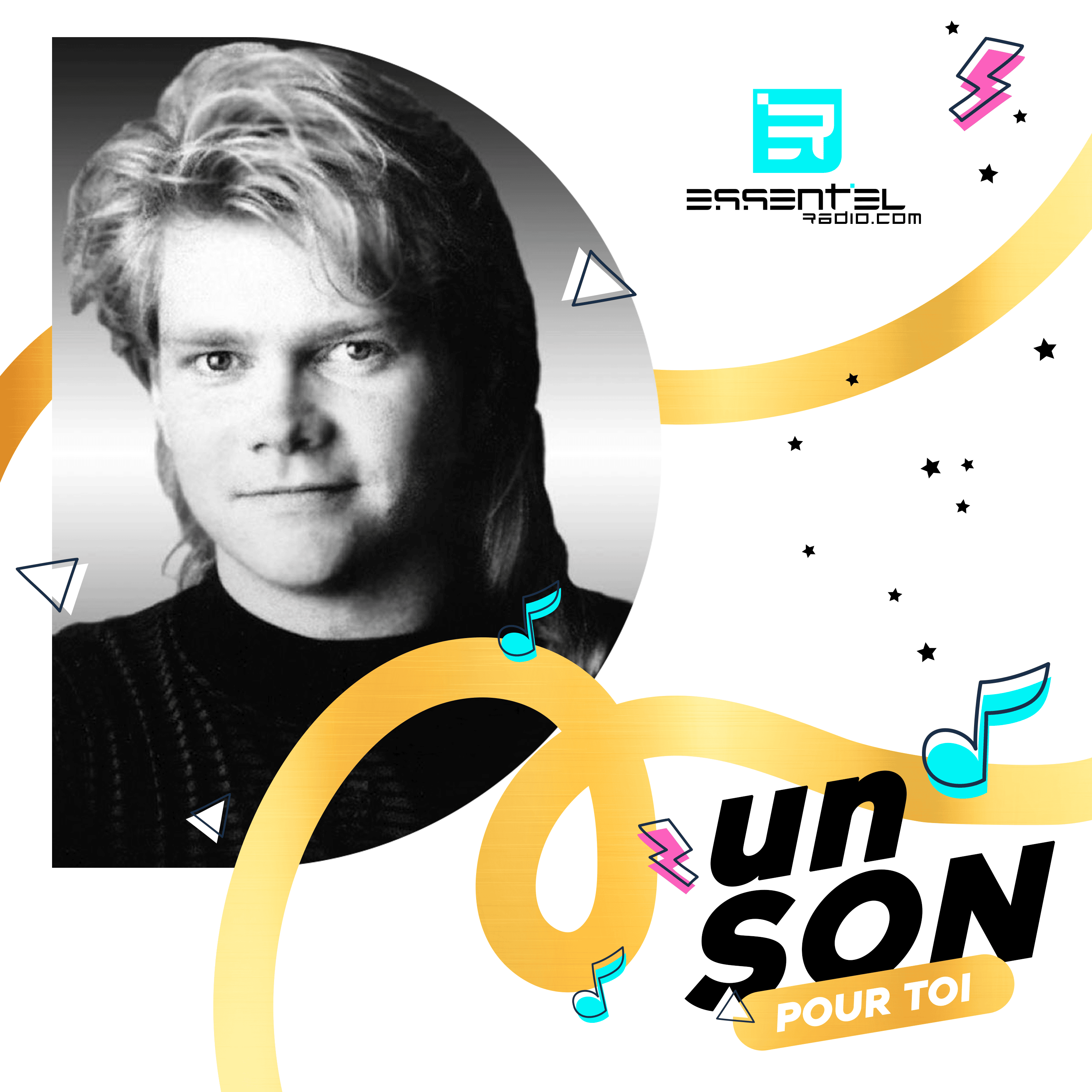 "The Change" de Steven Curtis Chapman - un SON pour toi du 28/10 episode artwork