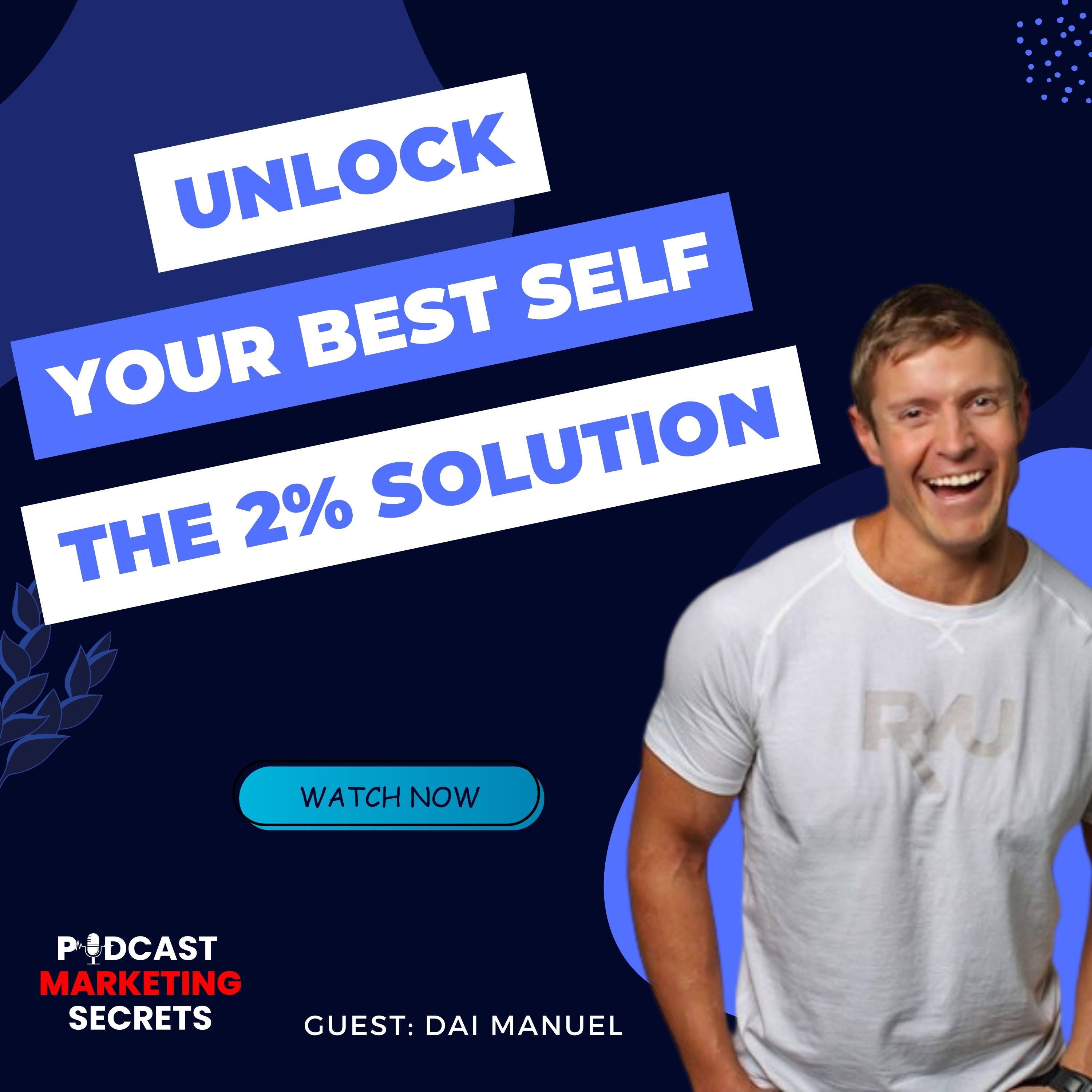 Podcast Marketing Secrets