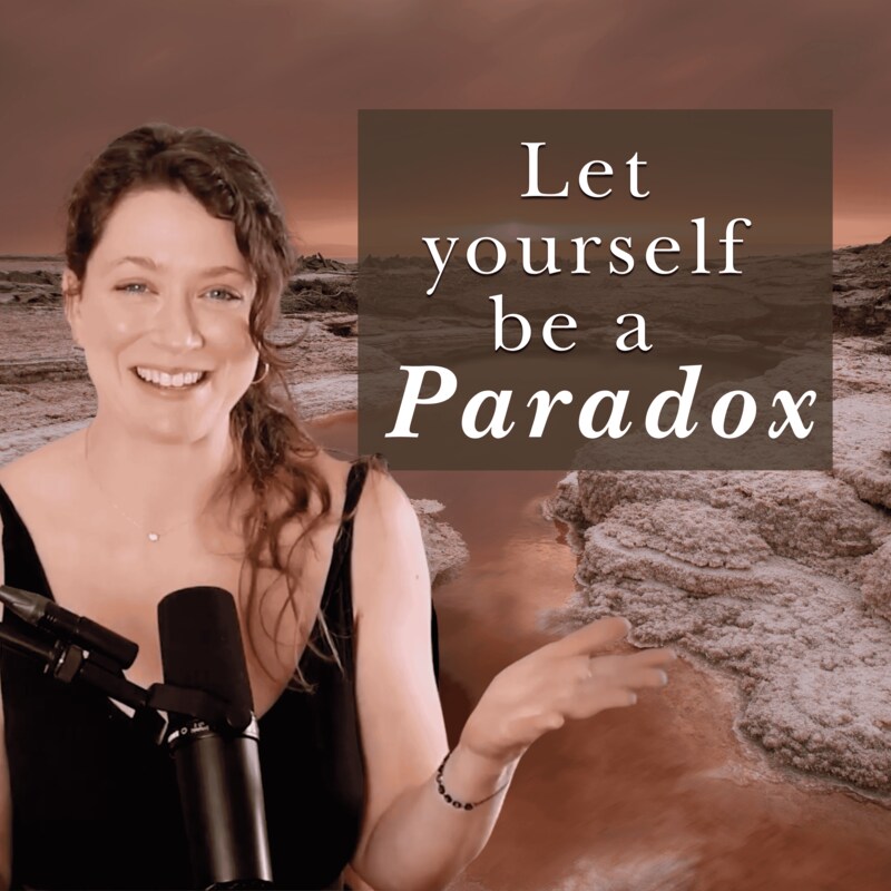 Artwork for podcast Remember Why You Are Here