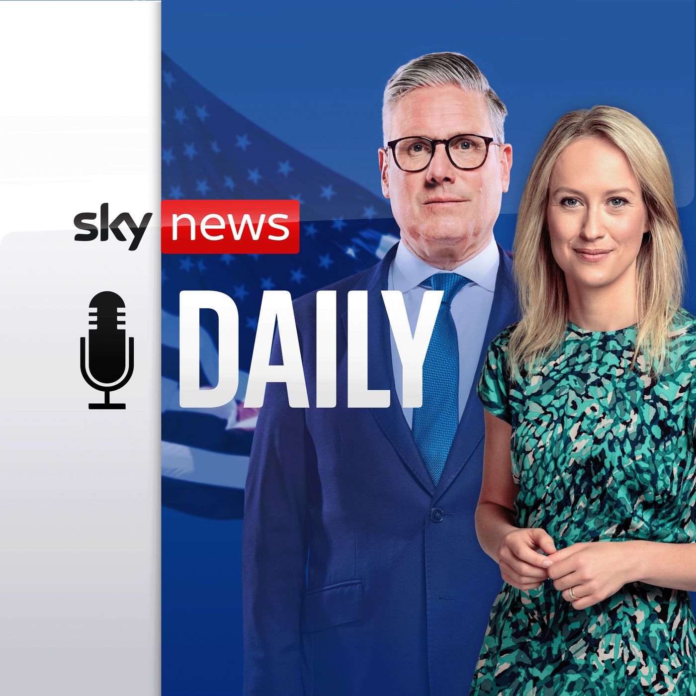 Starmer meets Trump - but how does he prepare?