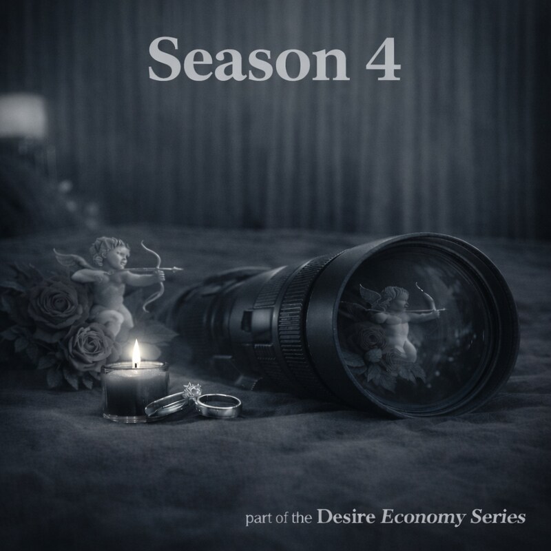 Artwork for podcast The Unromantic Lens
